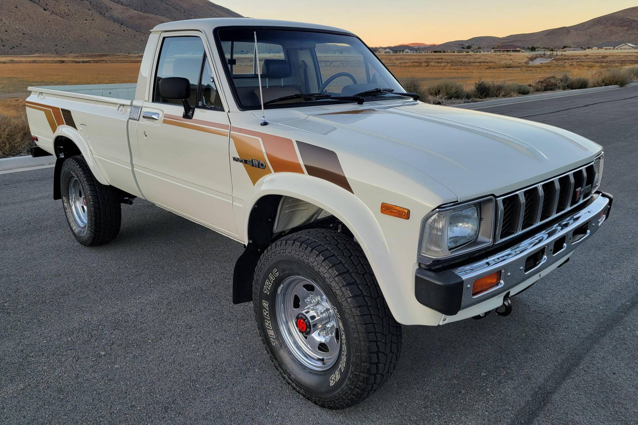 Toyota Pickup Discussion Board - Cars & Bids