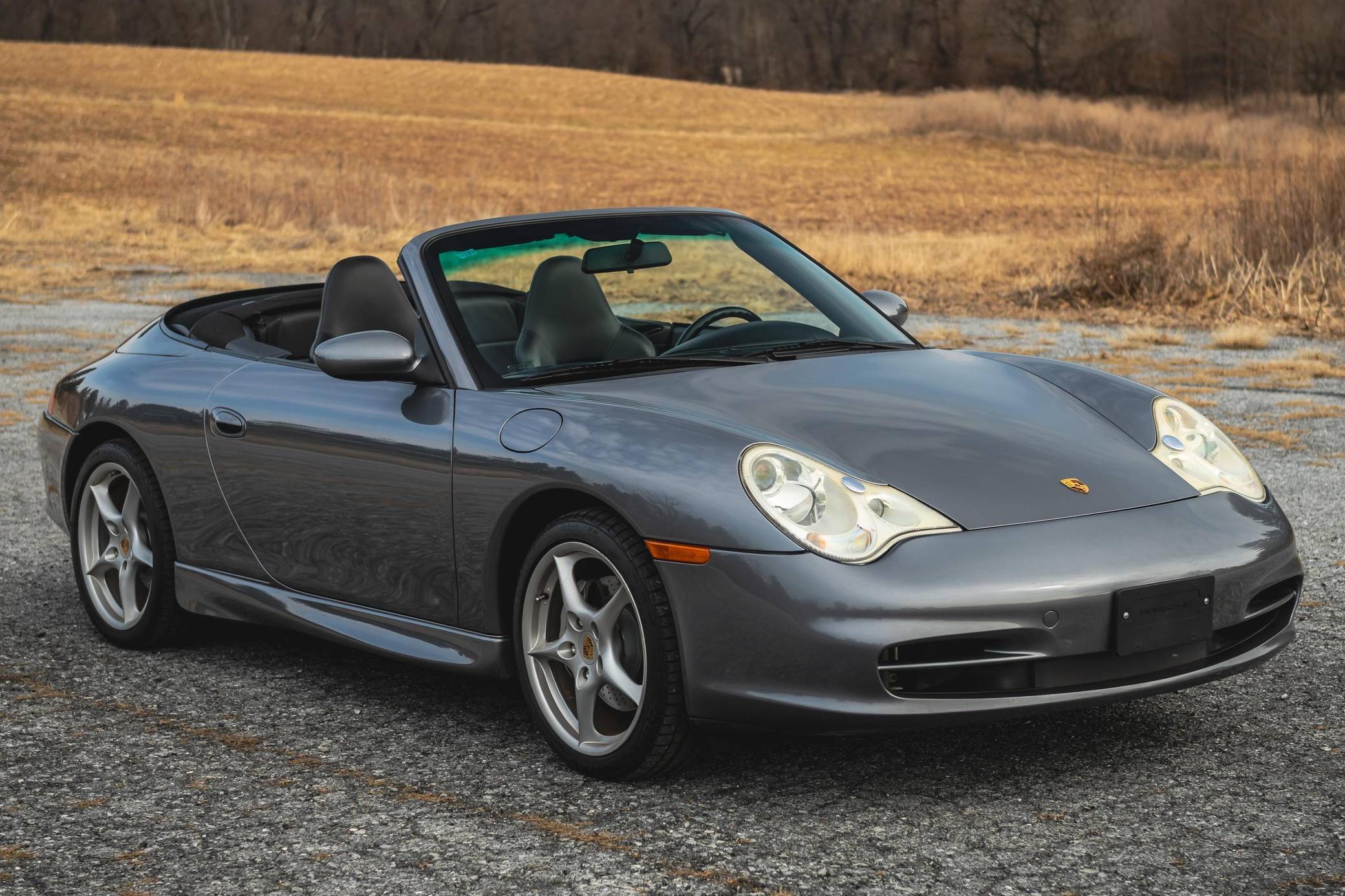 Rocker Panel Kit |PORSCHE 911 CARRERA 4 CABRIOLET 2017 Rocker Panel Kit |PORSCHE 911 CARRERA 4 CABRIOLET 2017