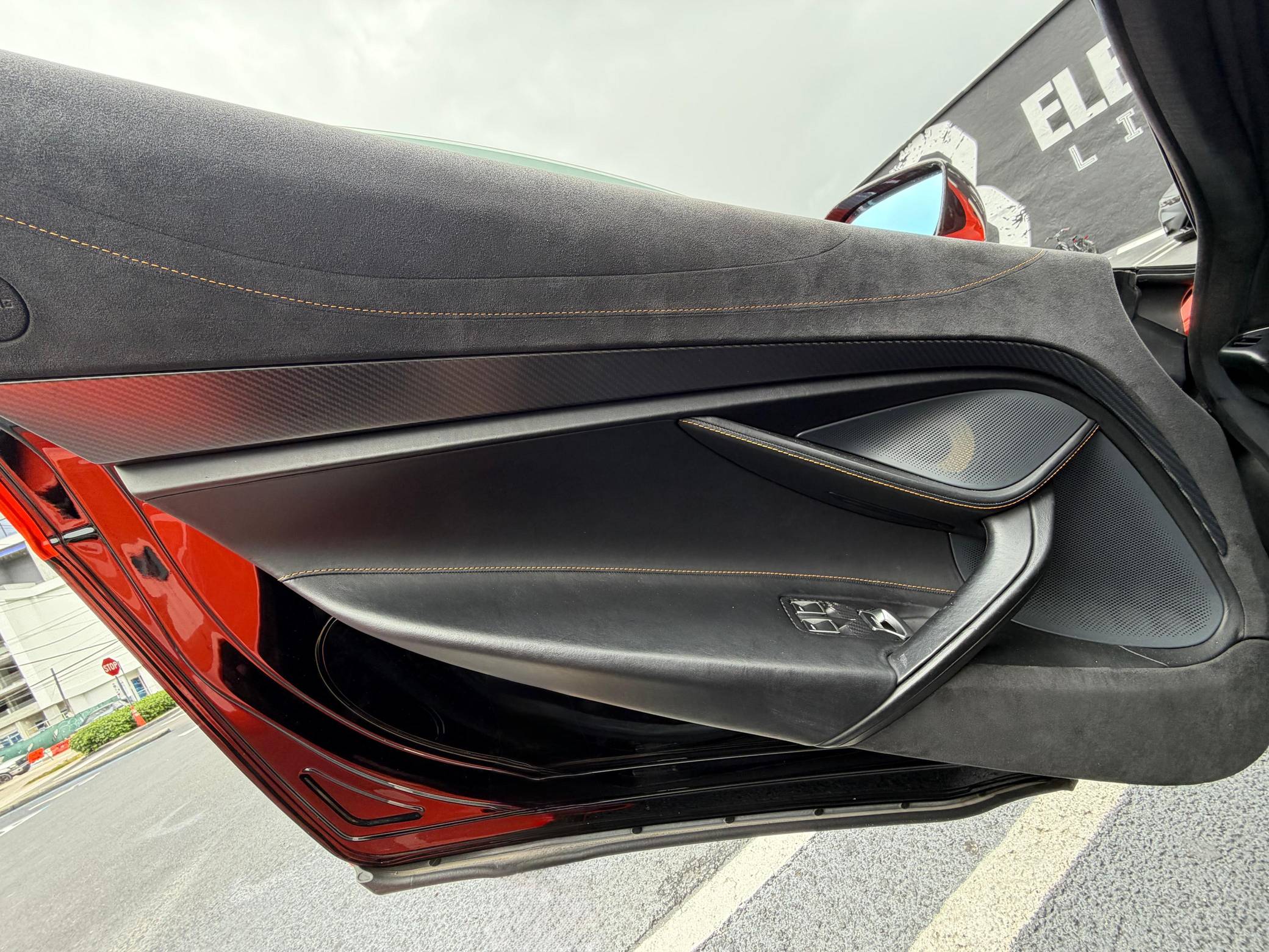 2022 McLaren 720S Spider Performance photo 70