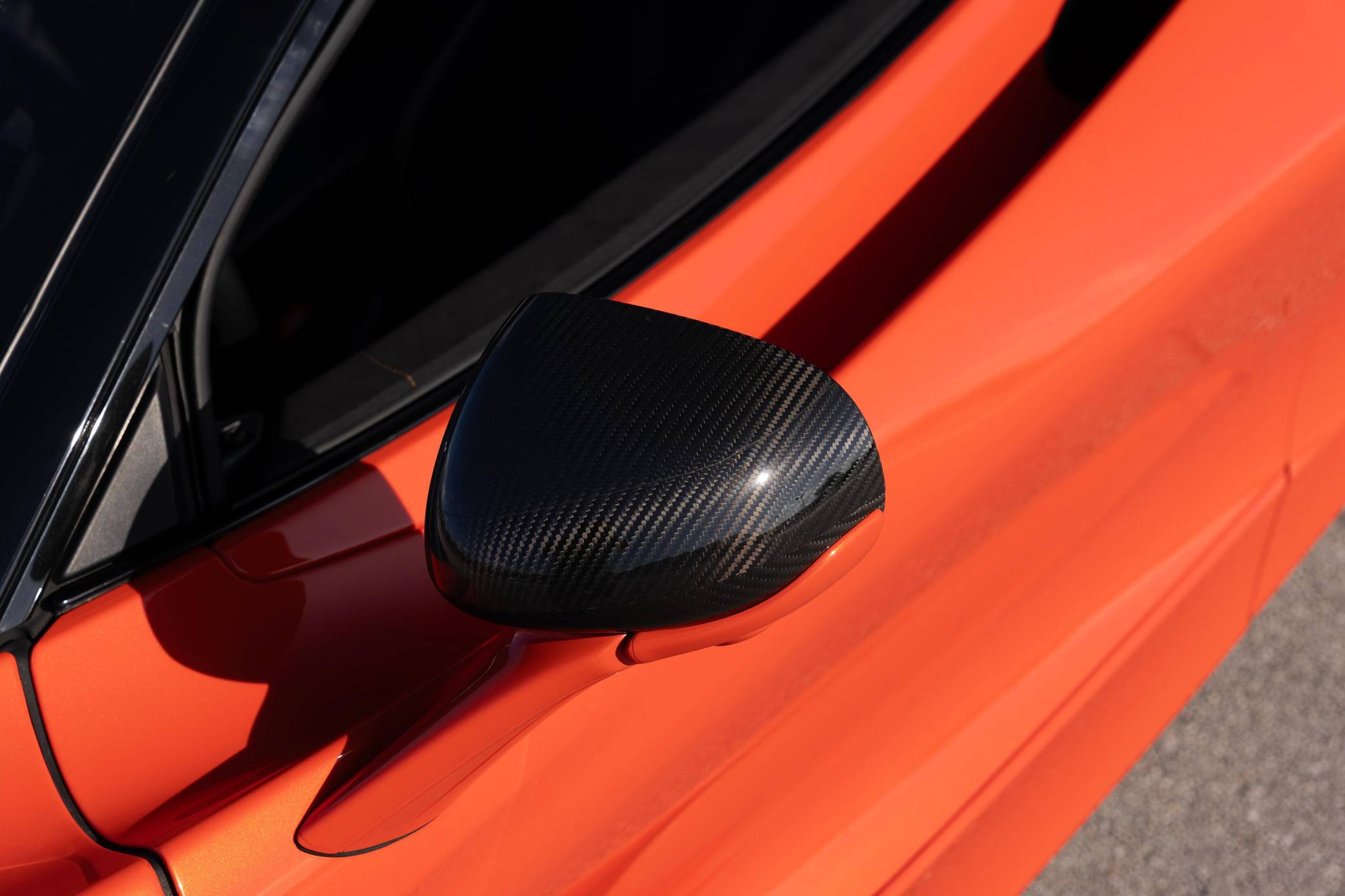 2022 McLaren 720S Spider Performance photo 34