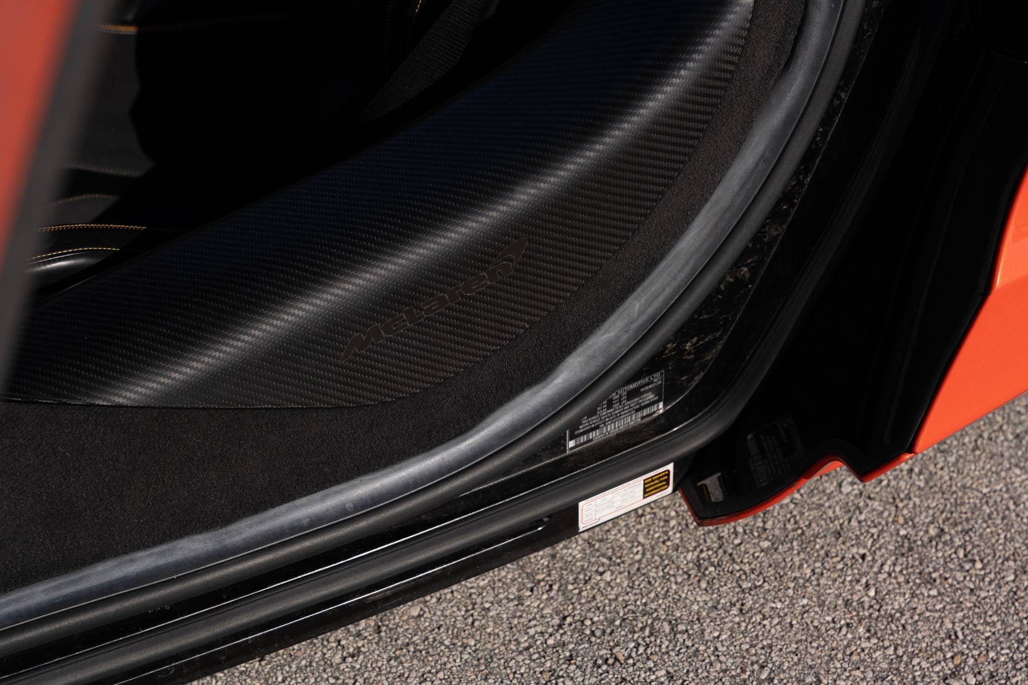 2022 McLaren 720S Spider Performance photo 68