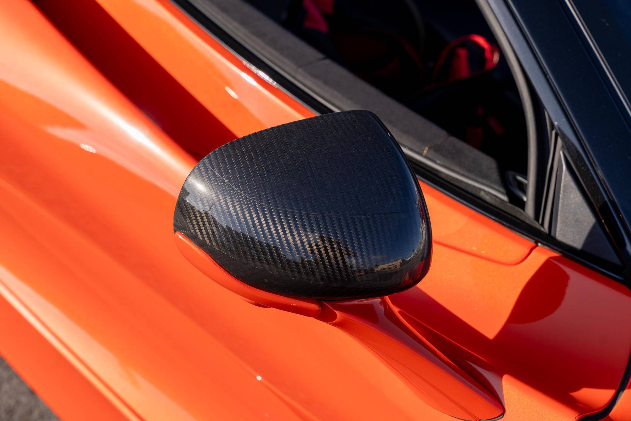 2022 McLaren 720S Spider Performance photo 40