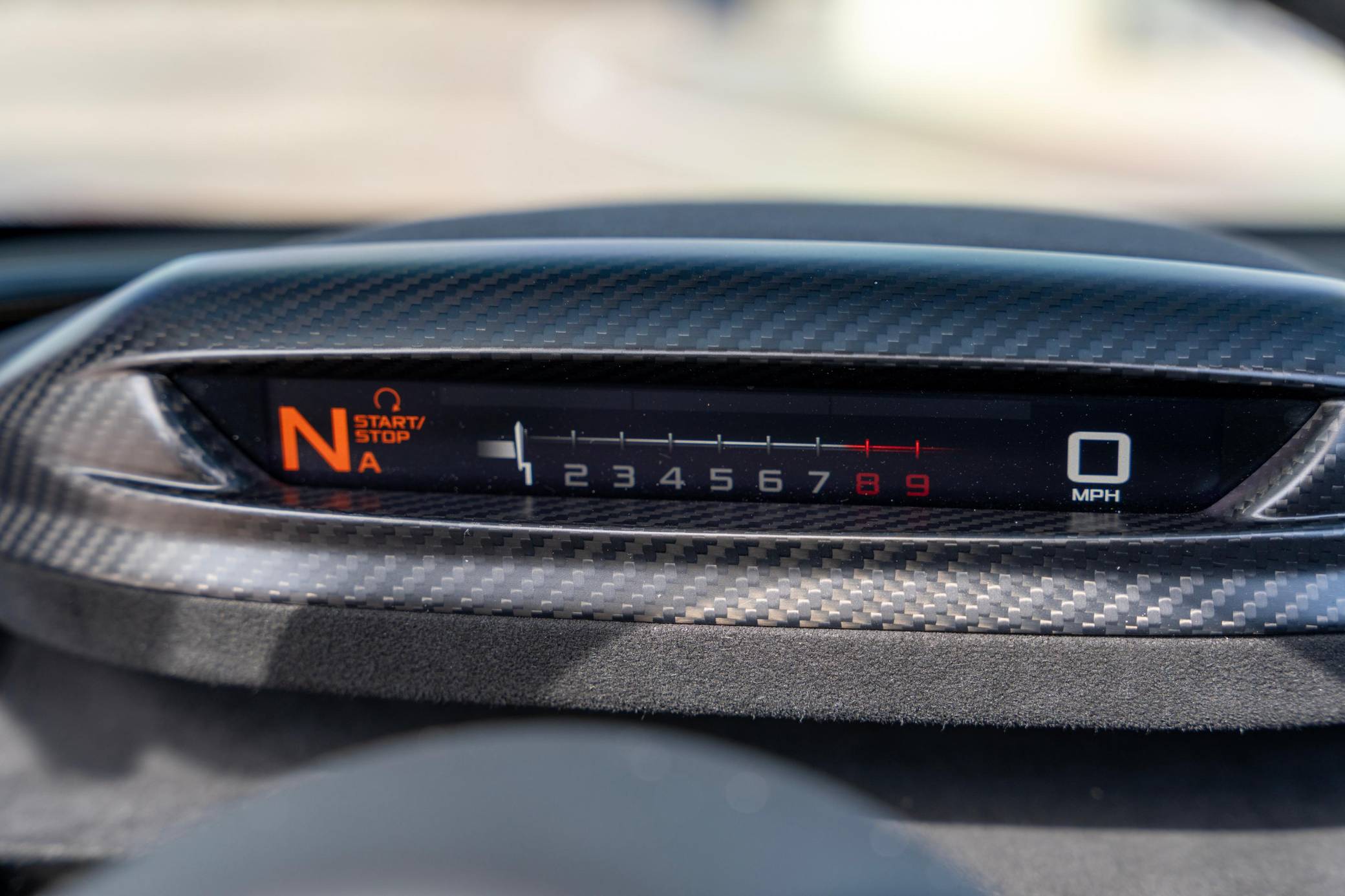 2022 McLaren 720S Spider Performance photo 64
