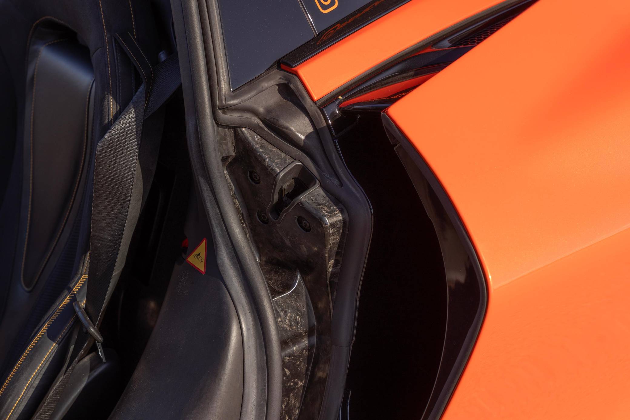 2022 McLaren 720S Spider Performance photo 69