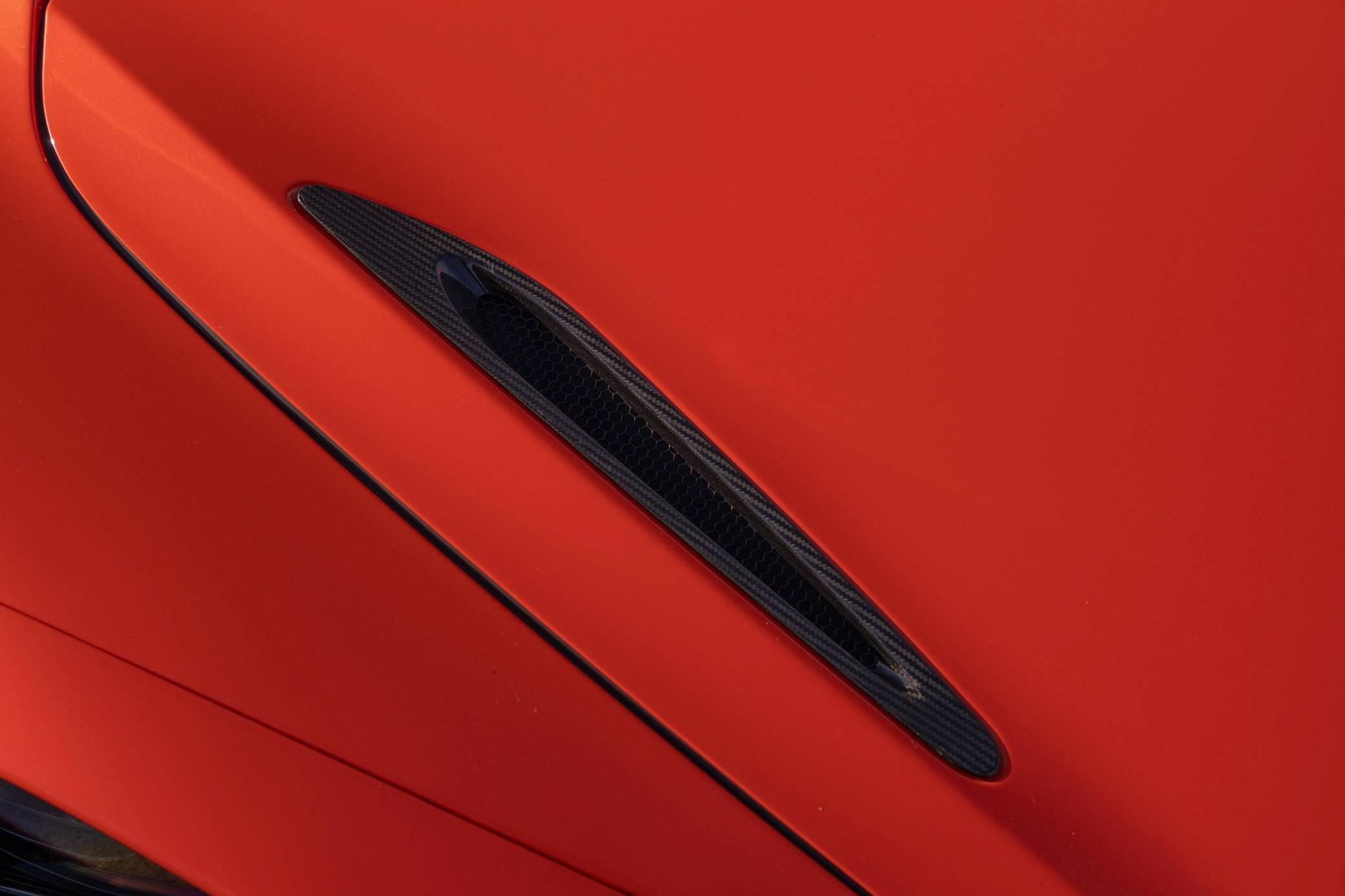 2022 McLaren 720S Spider Performance photo 26