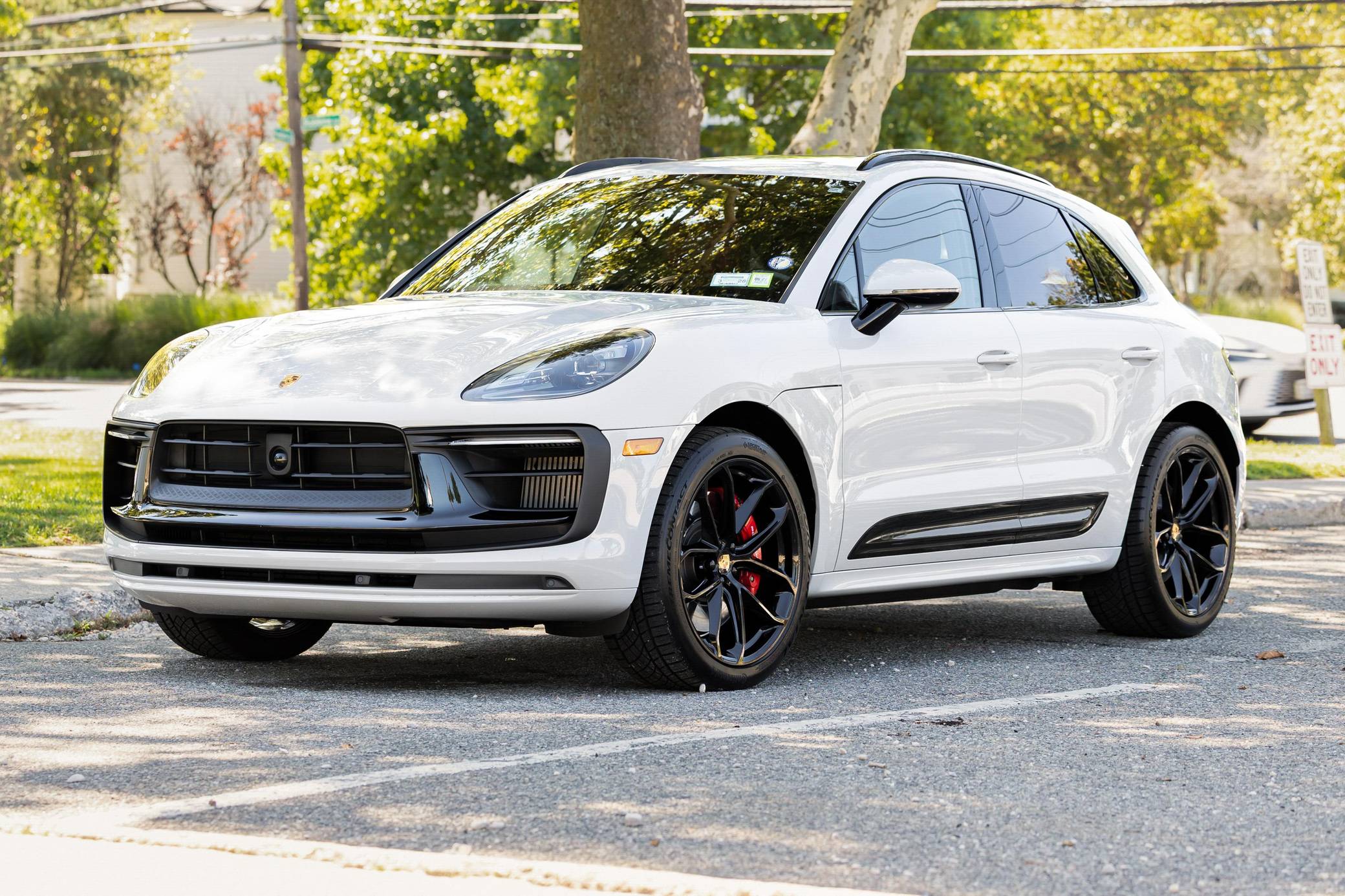 【他掲載中】Porsche Macan GTS 純正20㌅AW 2022 Porsche Macan GTS VIN: WP1AF2A54NLB30604 for Sale - Cars & Bids