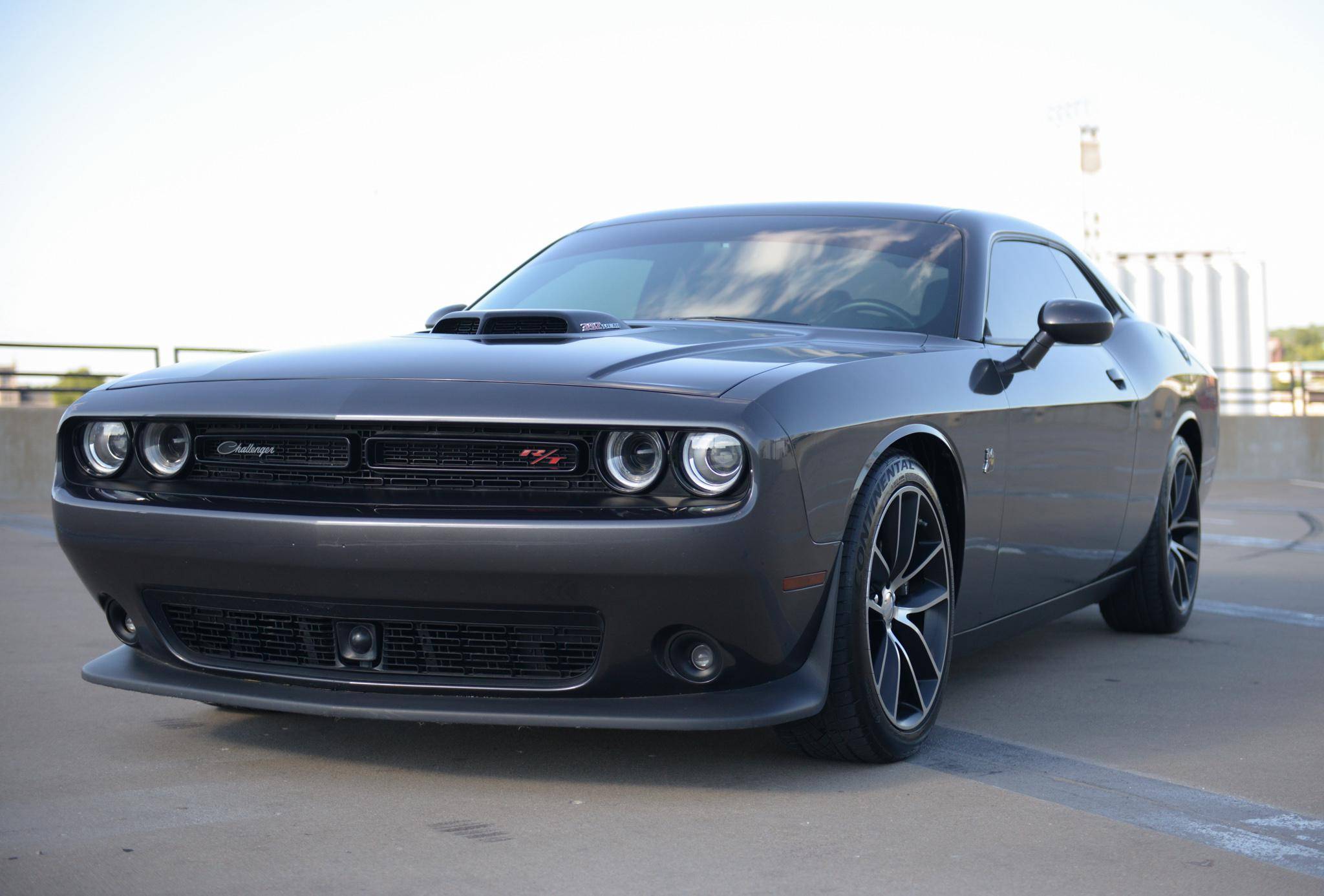 Cab Top & A-Pillar Kit | DODGE CHARGER R/T SCAT PACK 2016 Cab Top & A-Pillar Kit | DODGE CHARGER R/T SCAT PACK 2016