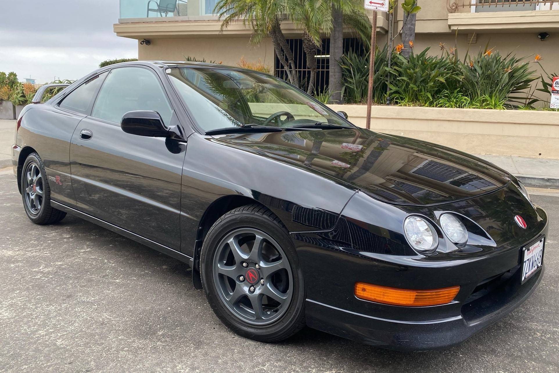 acura integra type r for sale los angeles