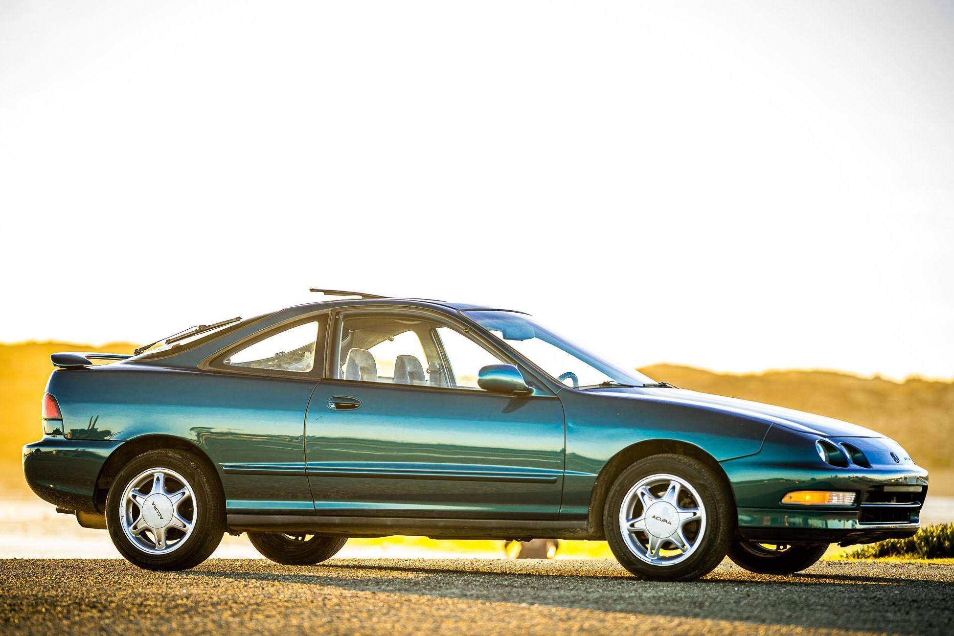 1994 Acura Integra LS Coupe