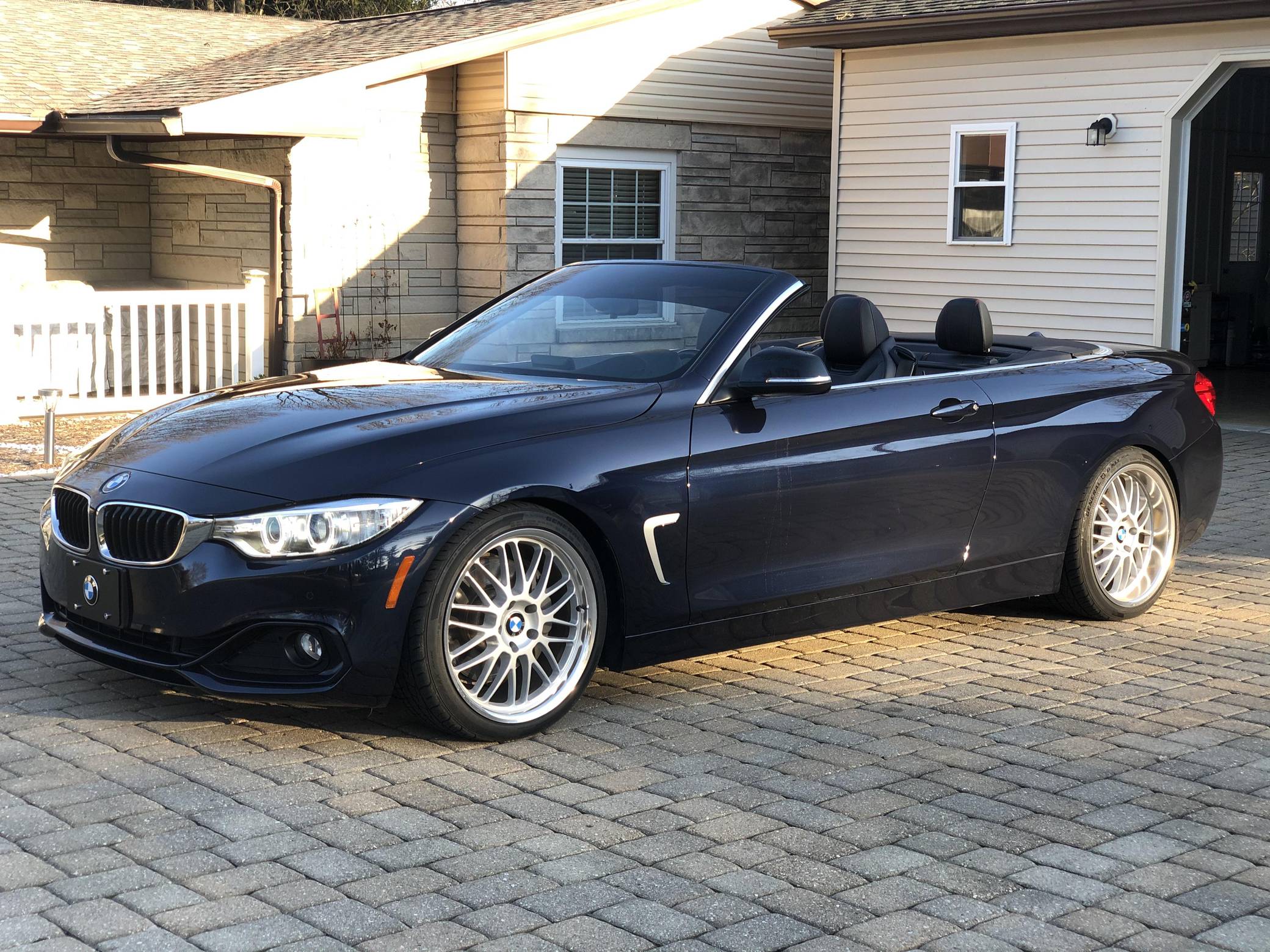 A-Pillar Kit | BMW 2 SERIES CONVERTIBLE M-SPORT 2015 A-Pillar Kit | BMW 2 SERIES CONVERTIBLE M-SPORT 2015