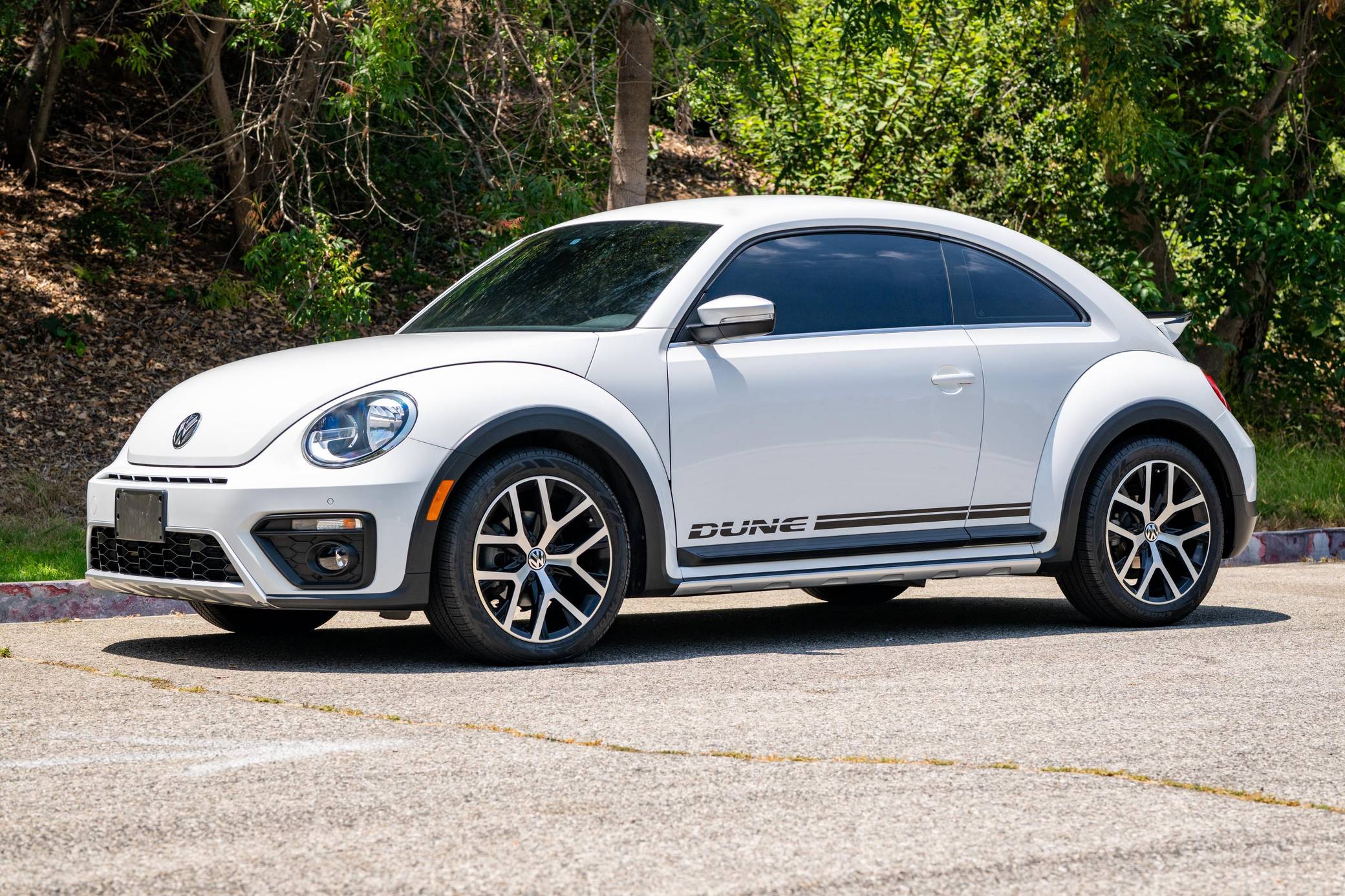2016 Volkswagen Beetle