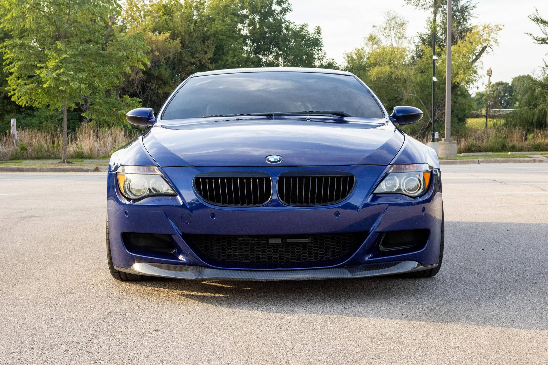 2006 BMW M6