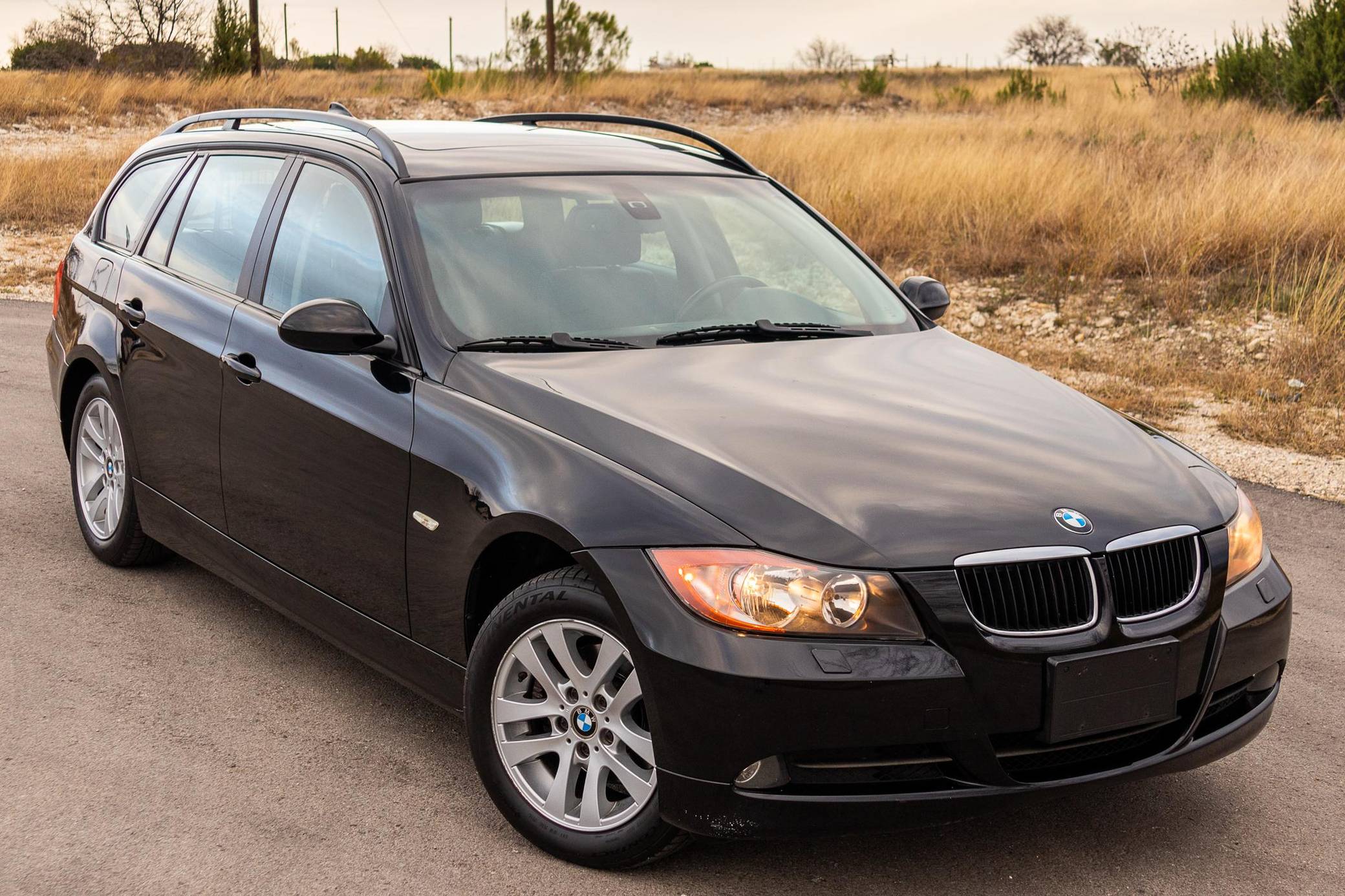 Interesting Info About Bmw 328i Wagon 2007