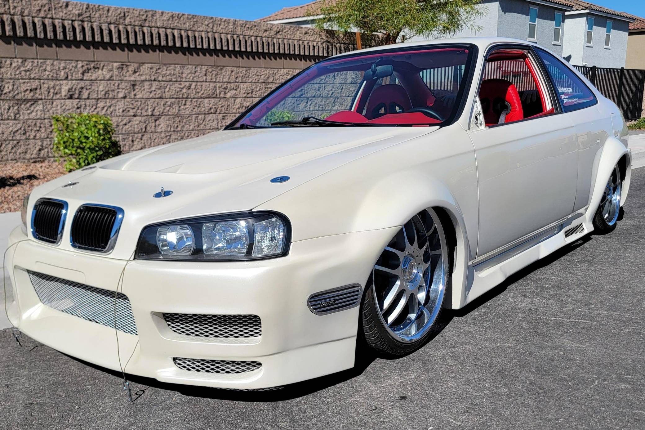 1996 Honda Civic DX Coupe for Sale - Cars & Bids