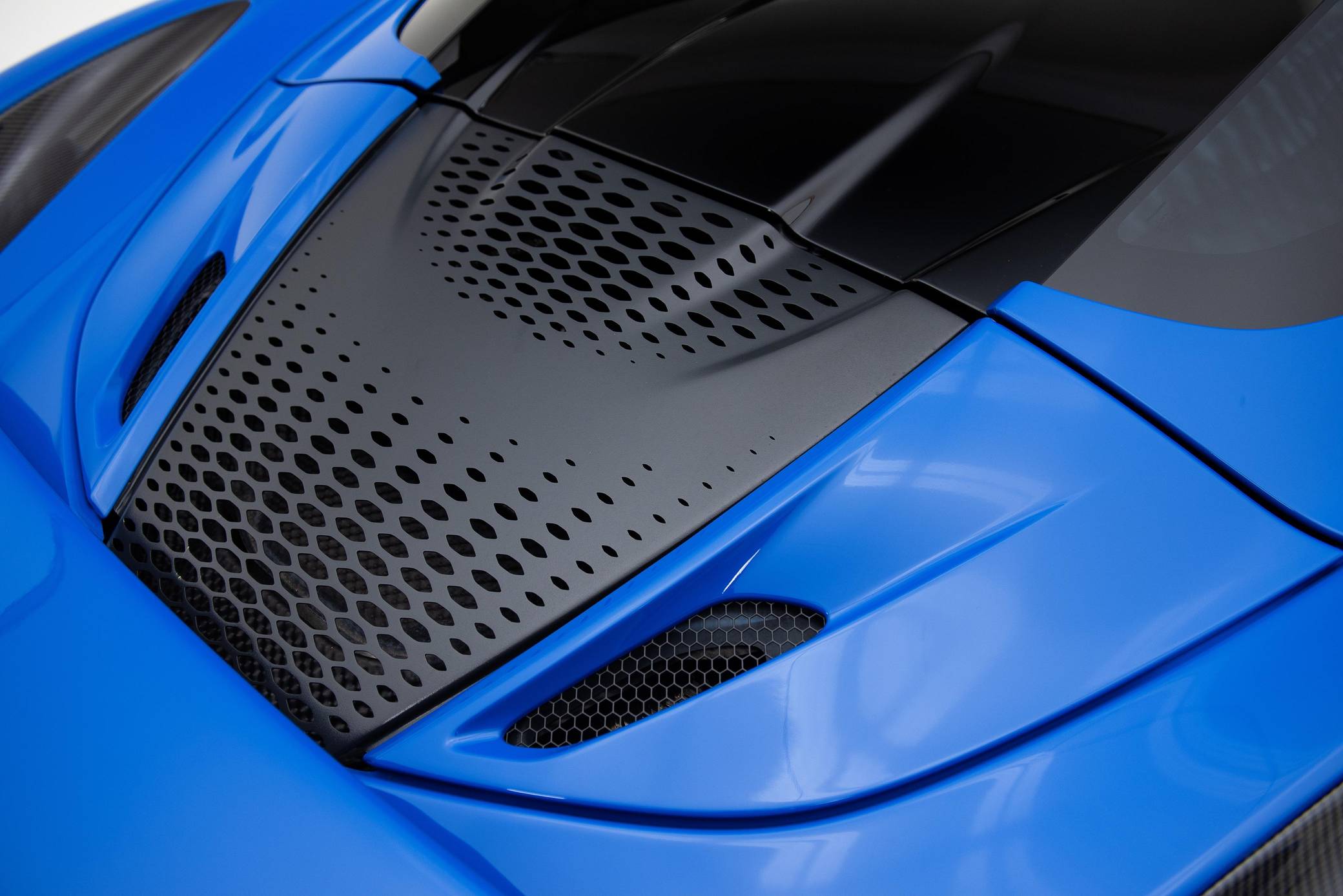 2024 McLaren 750S Spider photo 61