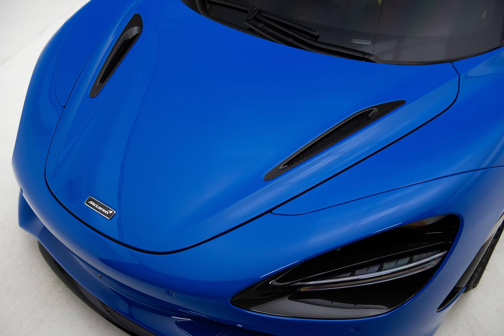 2024 McLaren 750S Spider photo 51