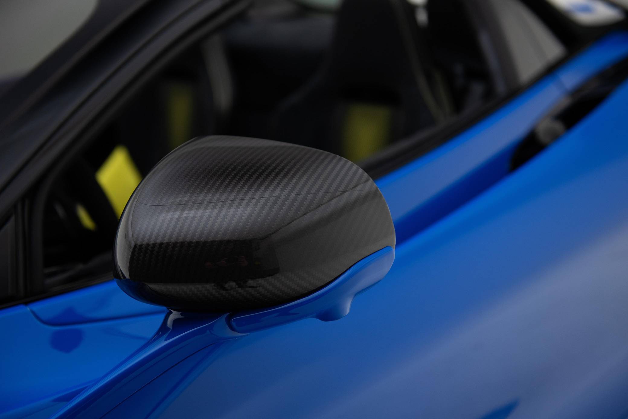 2024 McLaren 750S Spider photo 55