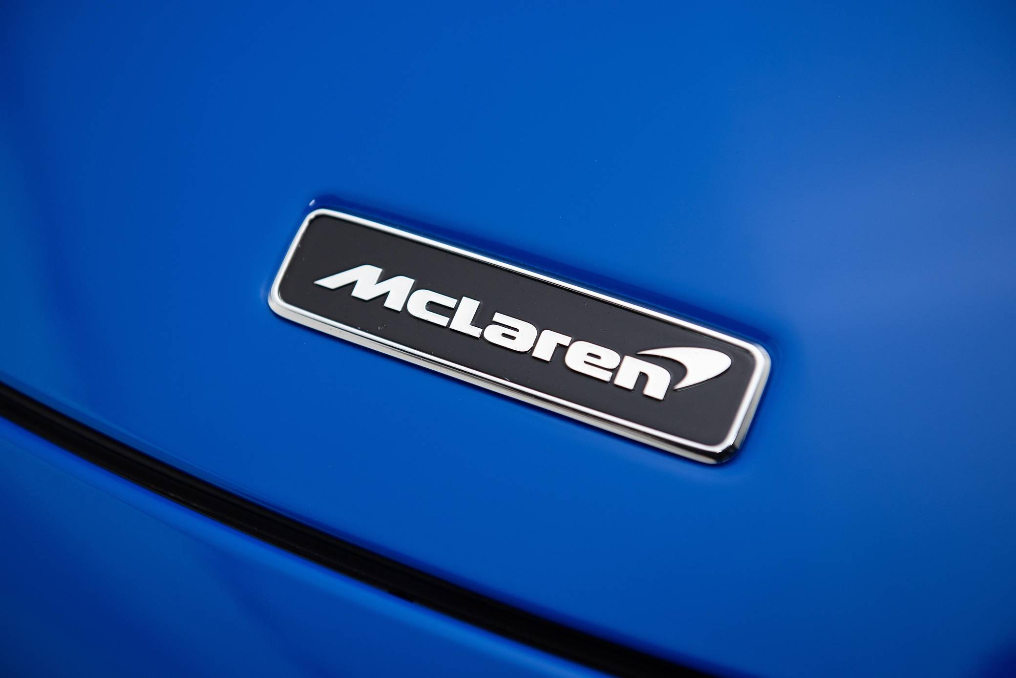 2024 McLaren 750S Spider photo 48
