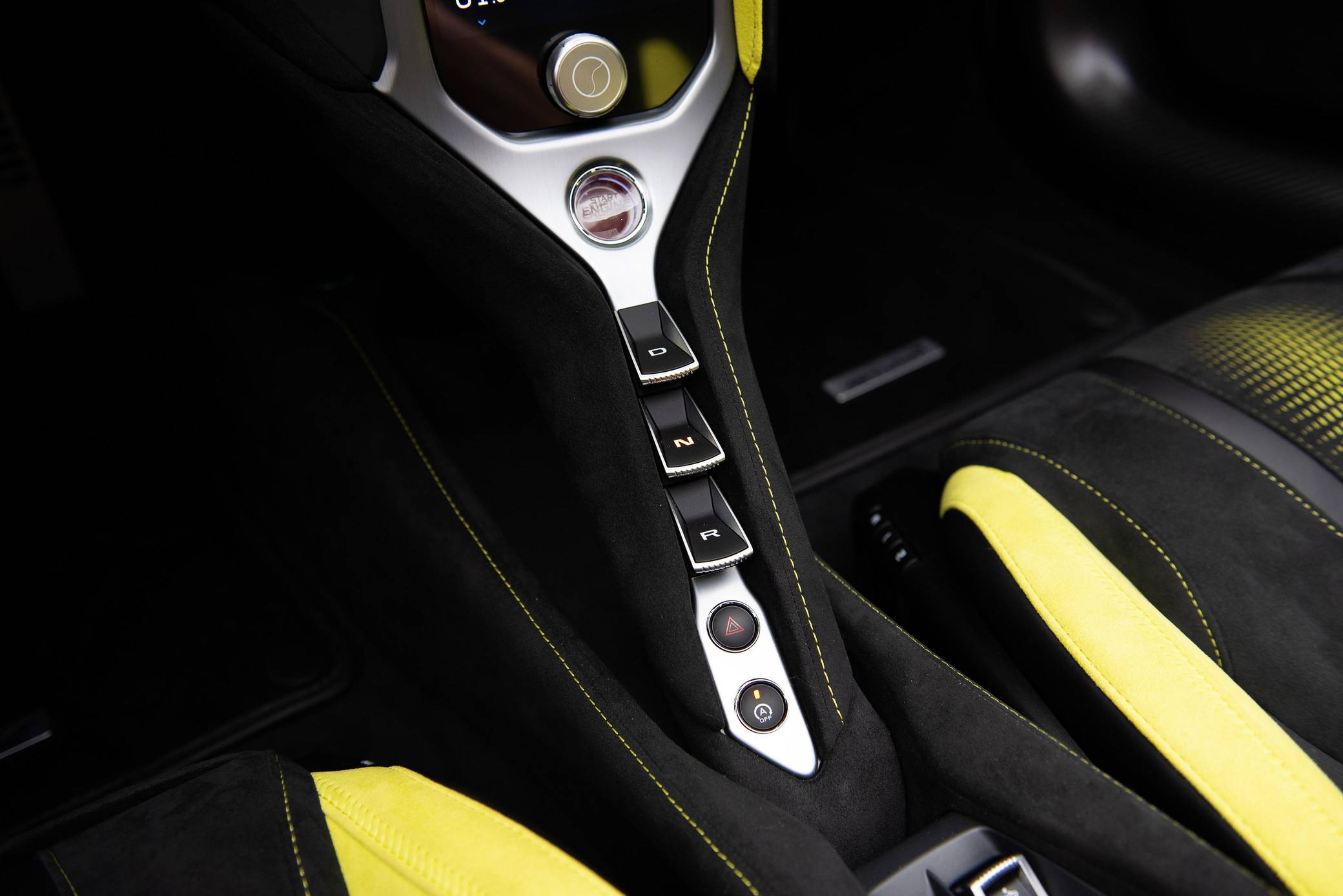 2024 McLaren 750S Spider photo 90
