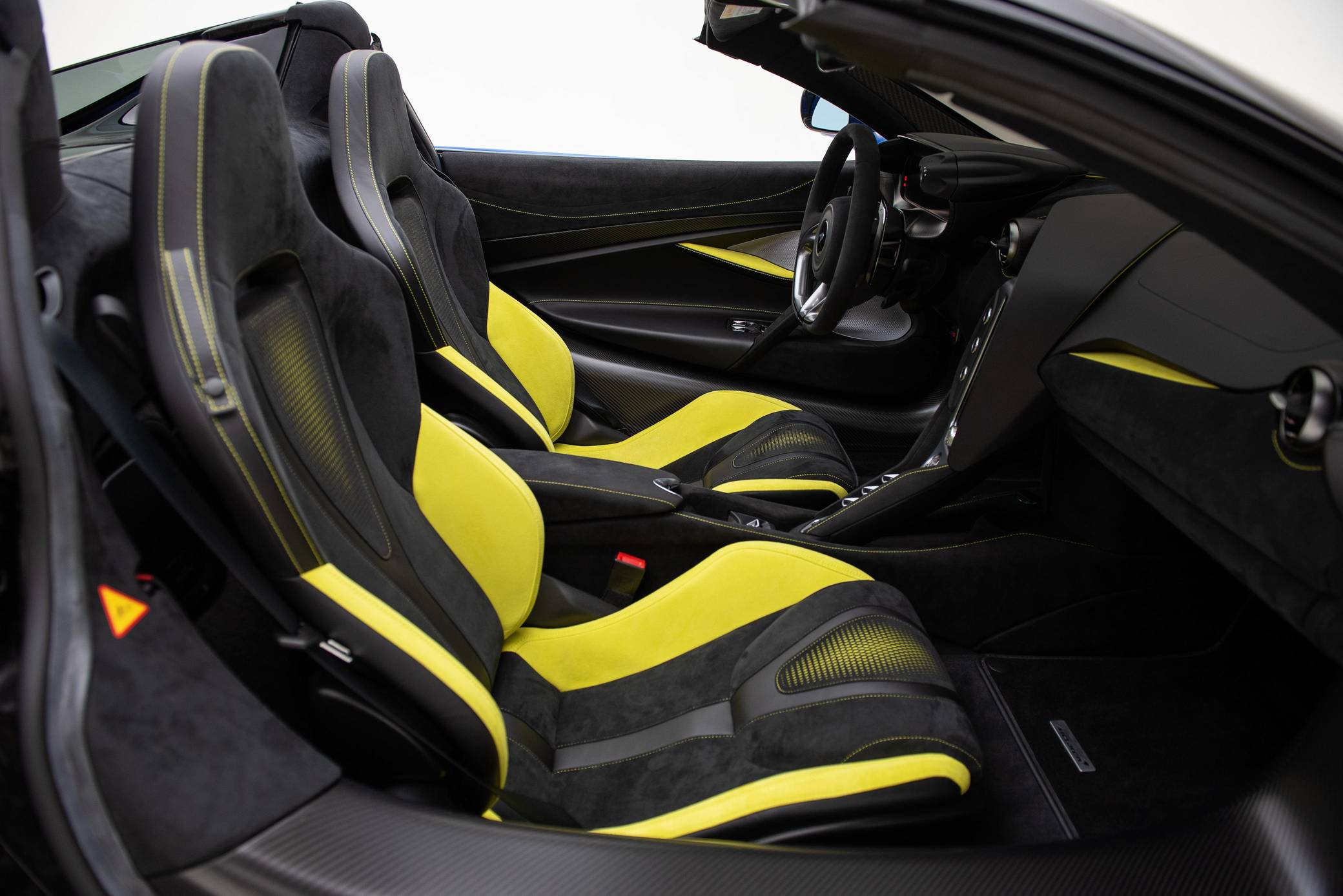 2024 McLaren 750S Spider photo 82