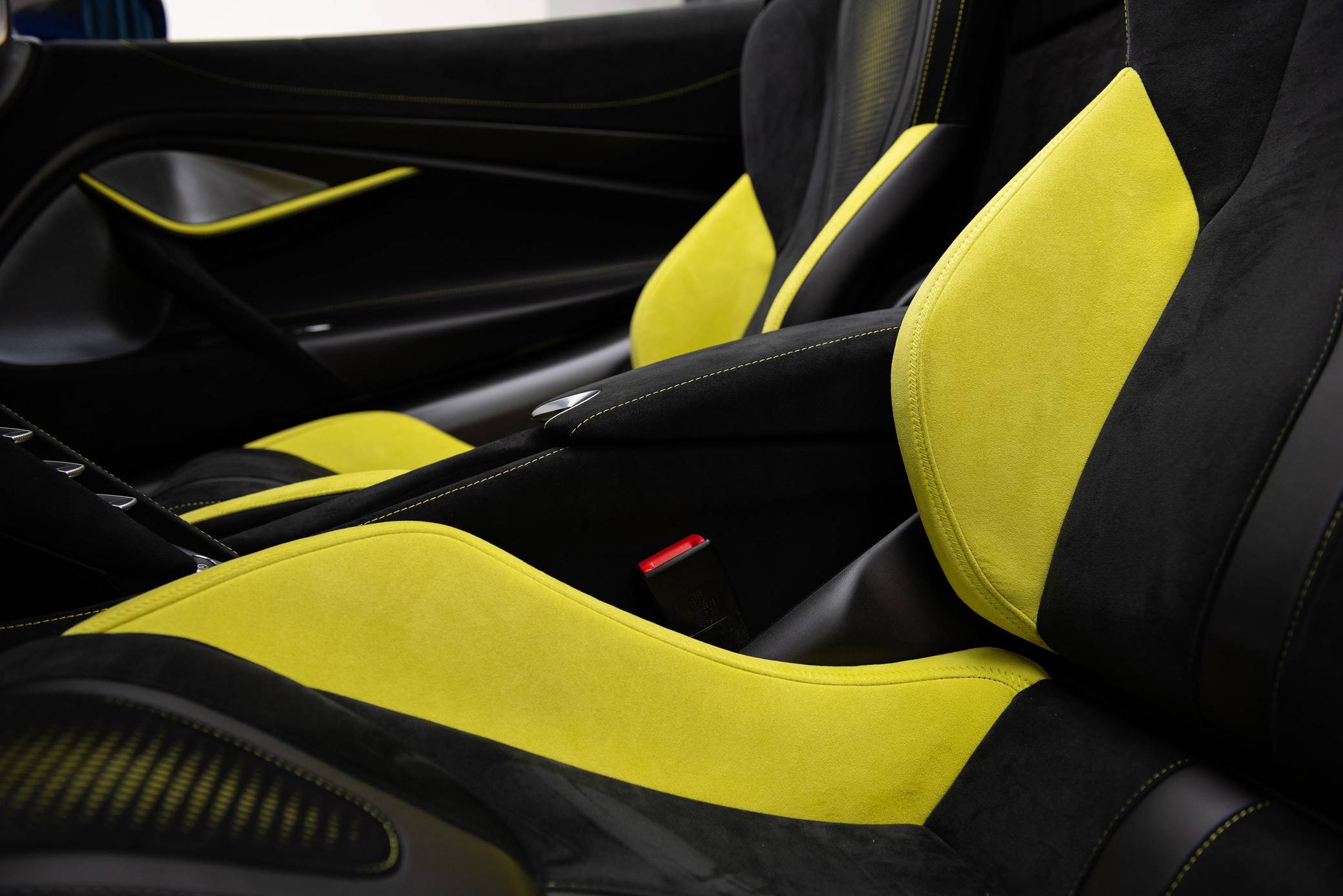 2024 McLaren 750S Spider photo 78