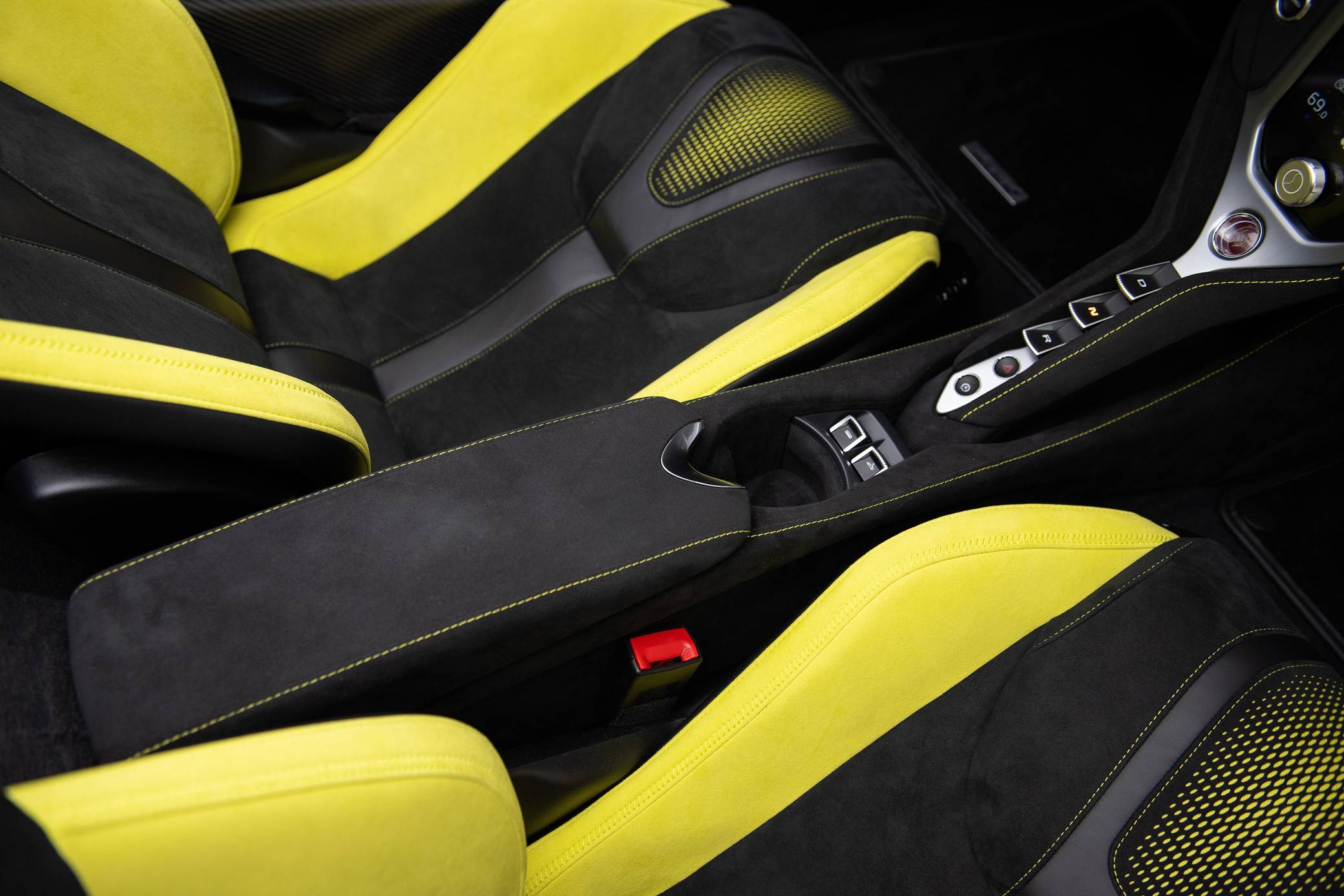 2024 McLaren 750S Spider photo 91
