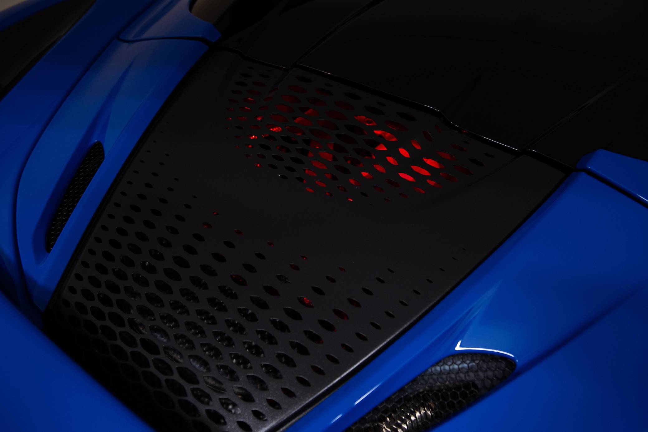 2024 McLaren 750S Spider photo 105