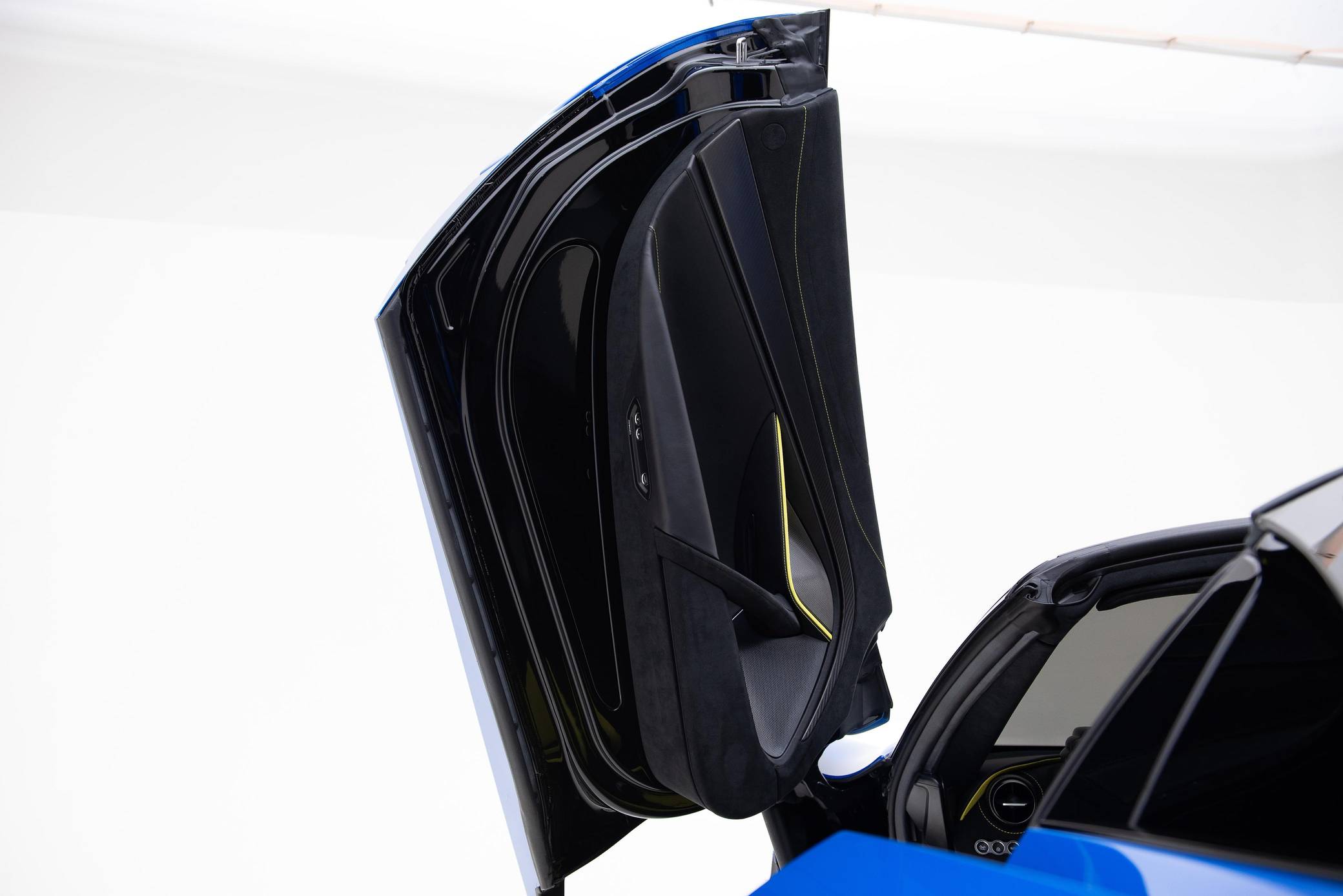 2024 McLaren 750S Spider photo 99