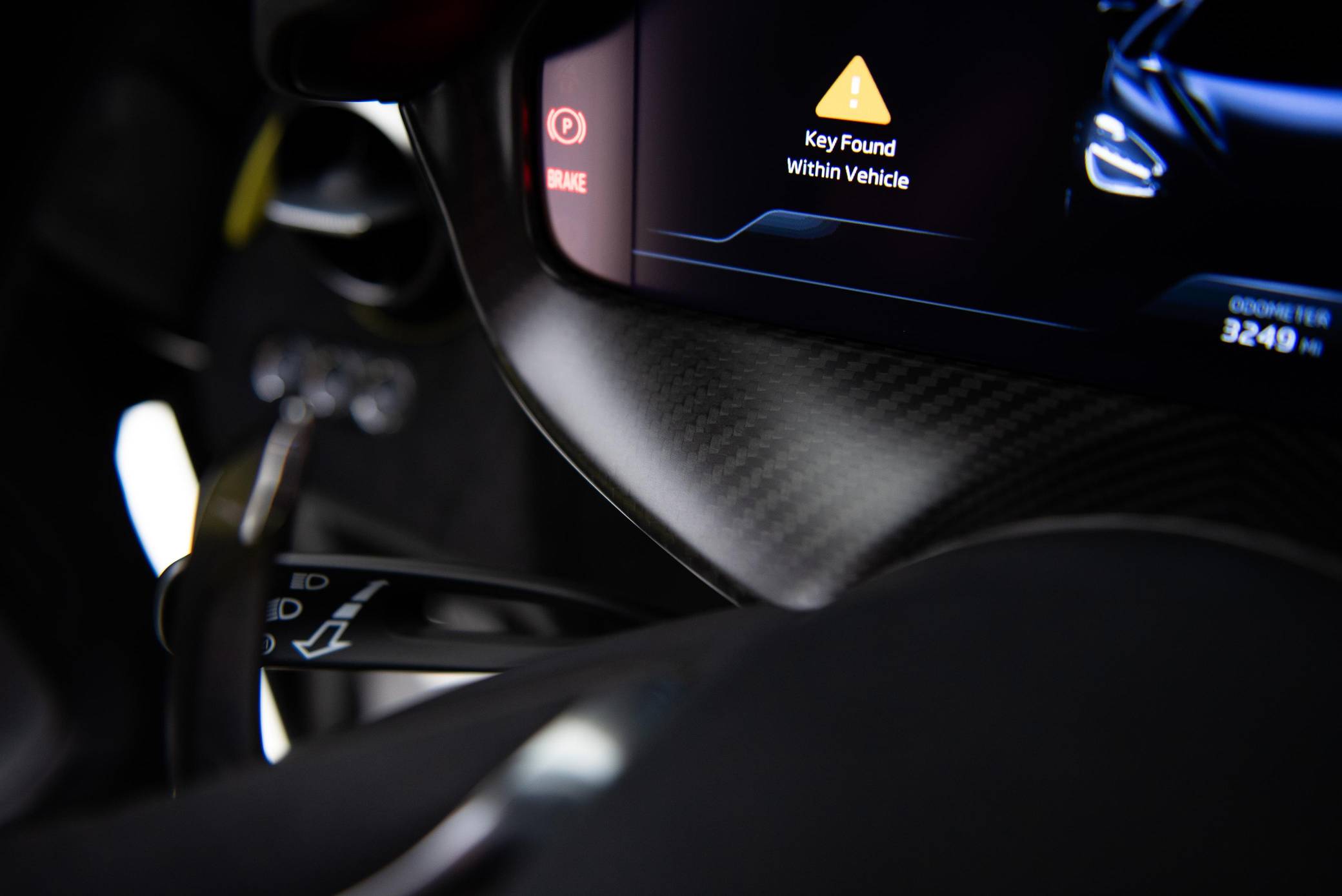 2024 McLaren 750S Spider photo 85