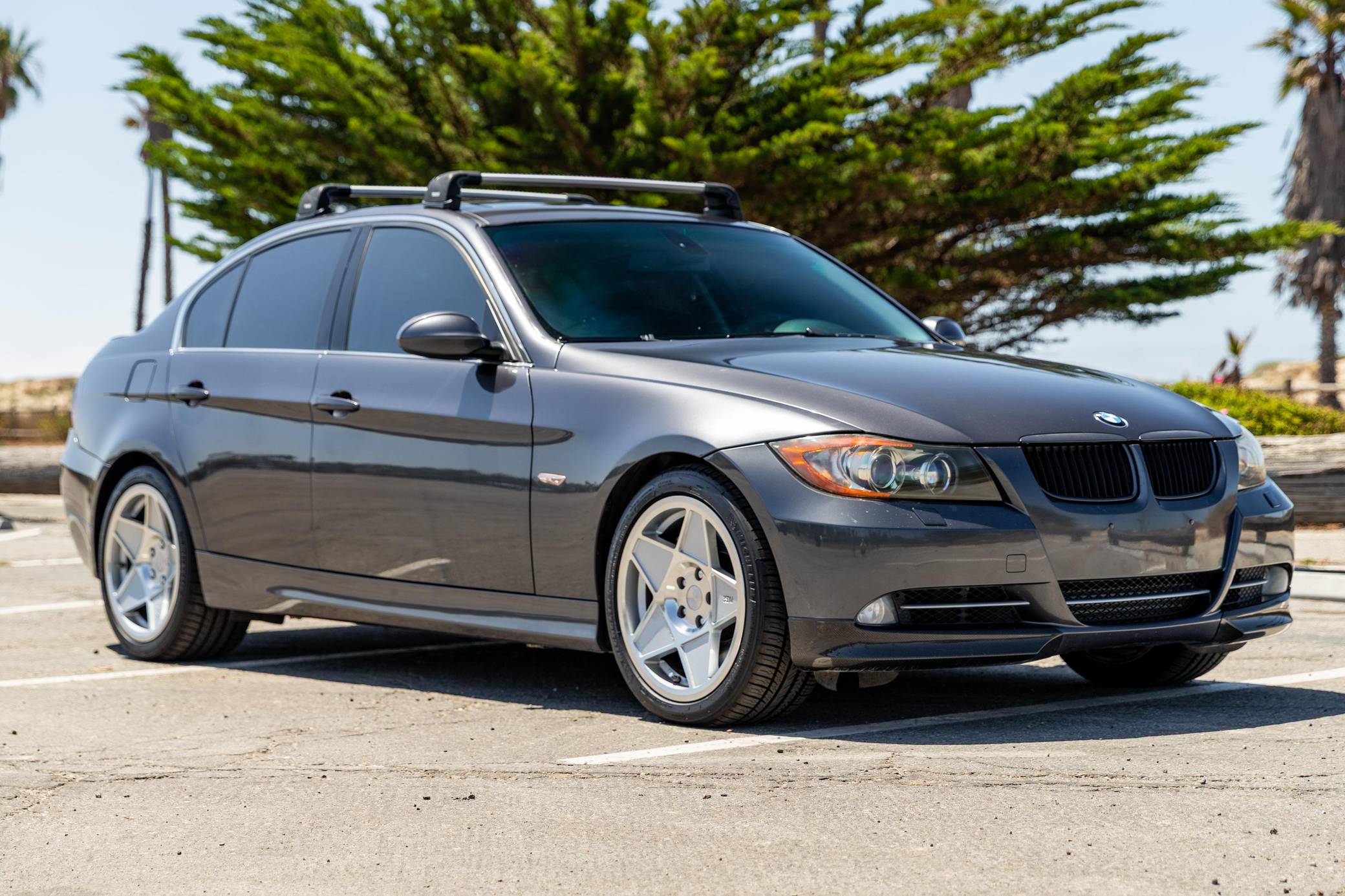 2008 BMW 3 Series