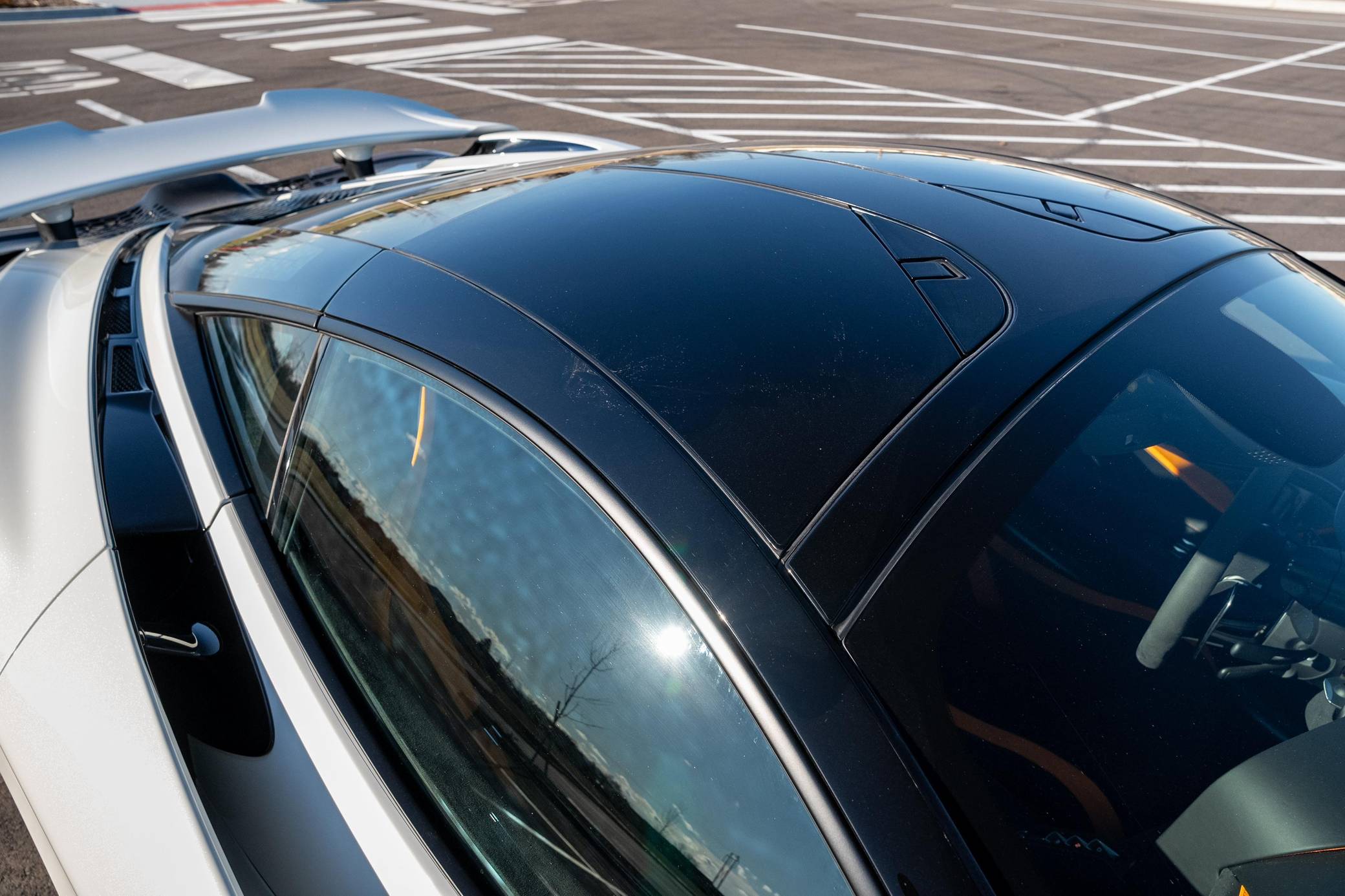 2024 McLaren 750S photo 37