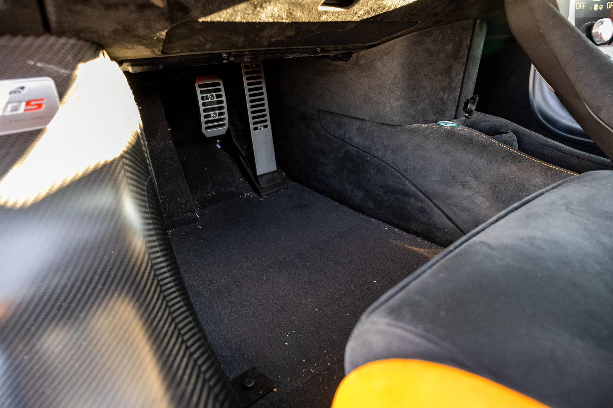 2024 McLaren 750S photo 67