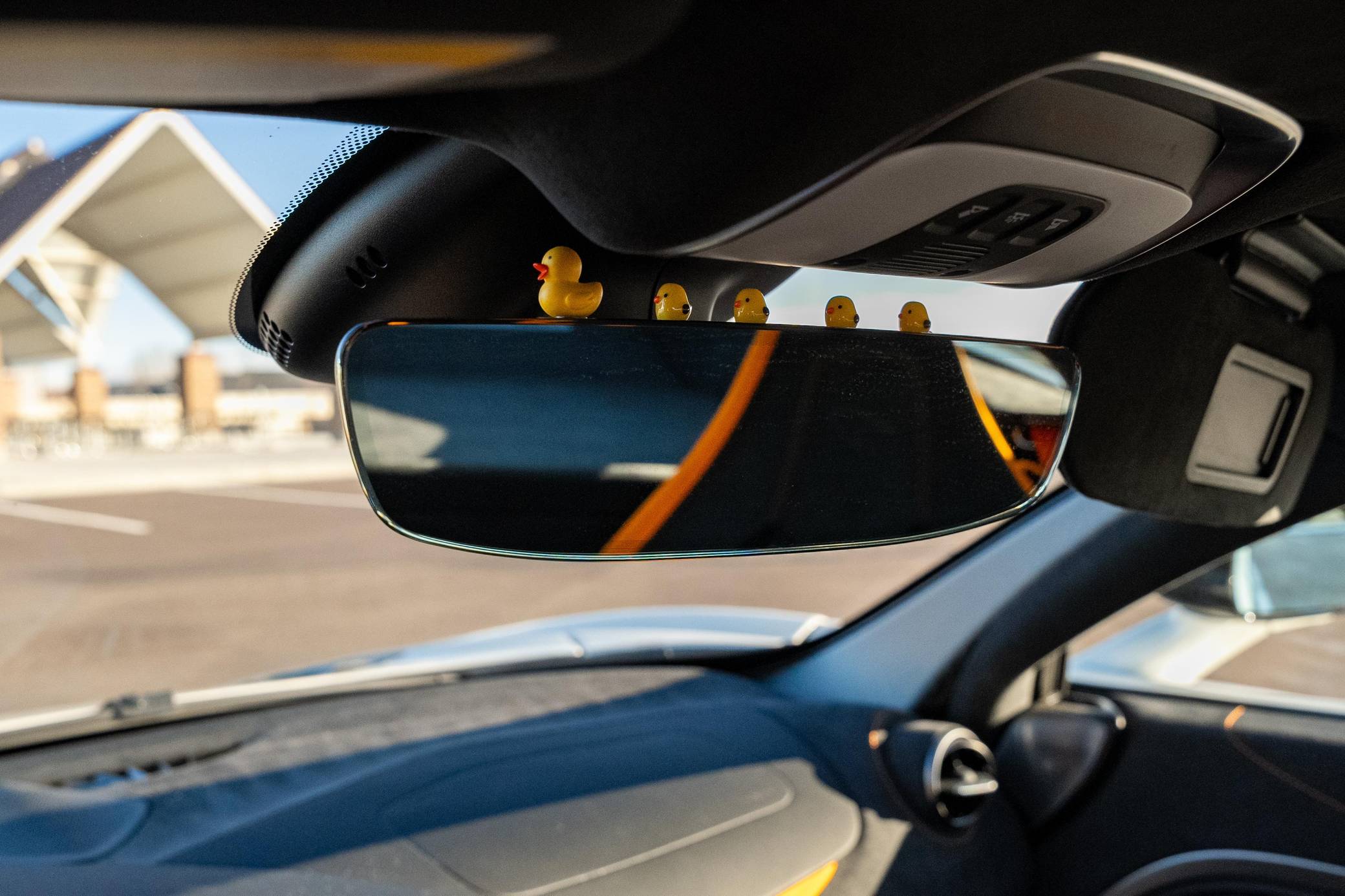 2024 McLaren 750S photo 64