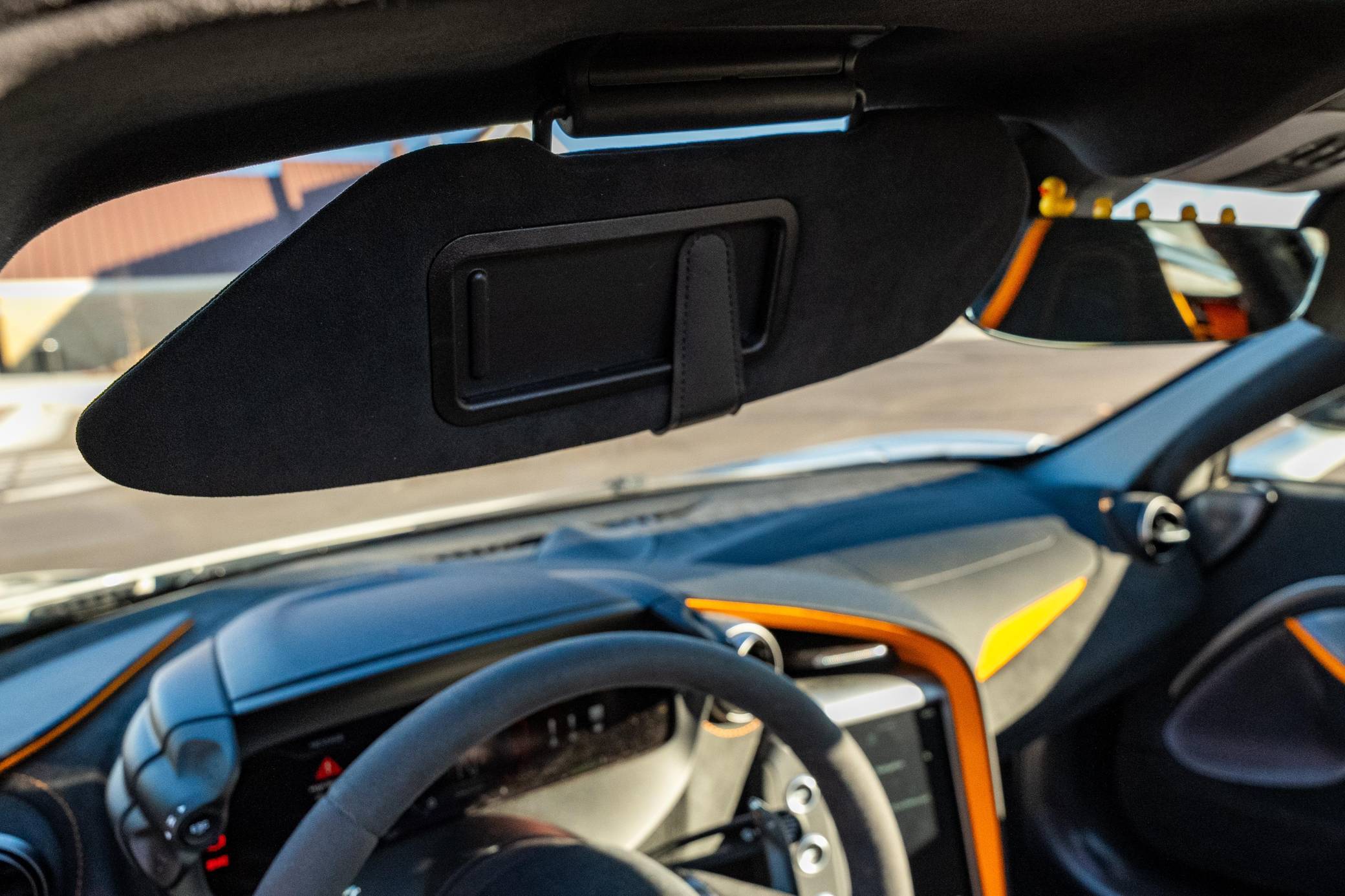 2024 McLaren 750S photo 63