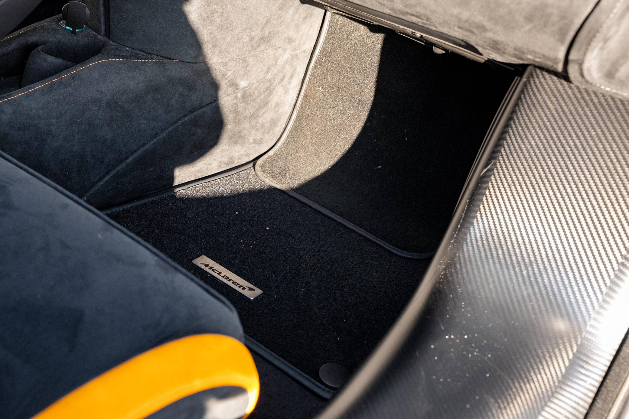 2024 McLaren 750S photo 69