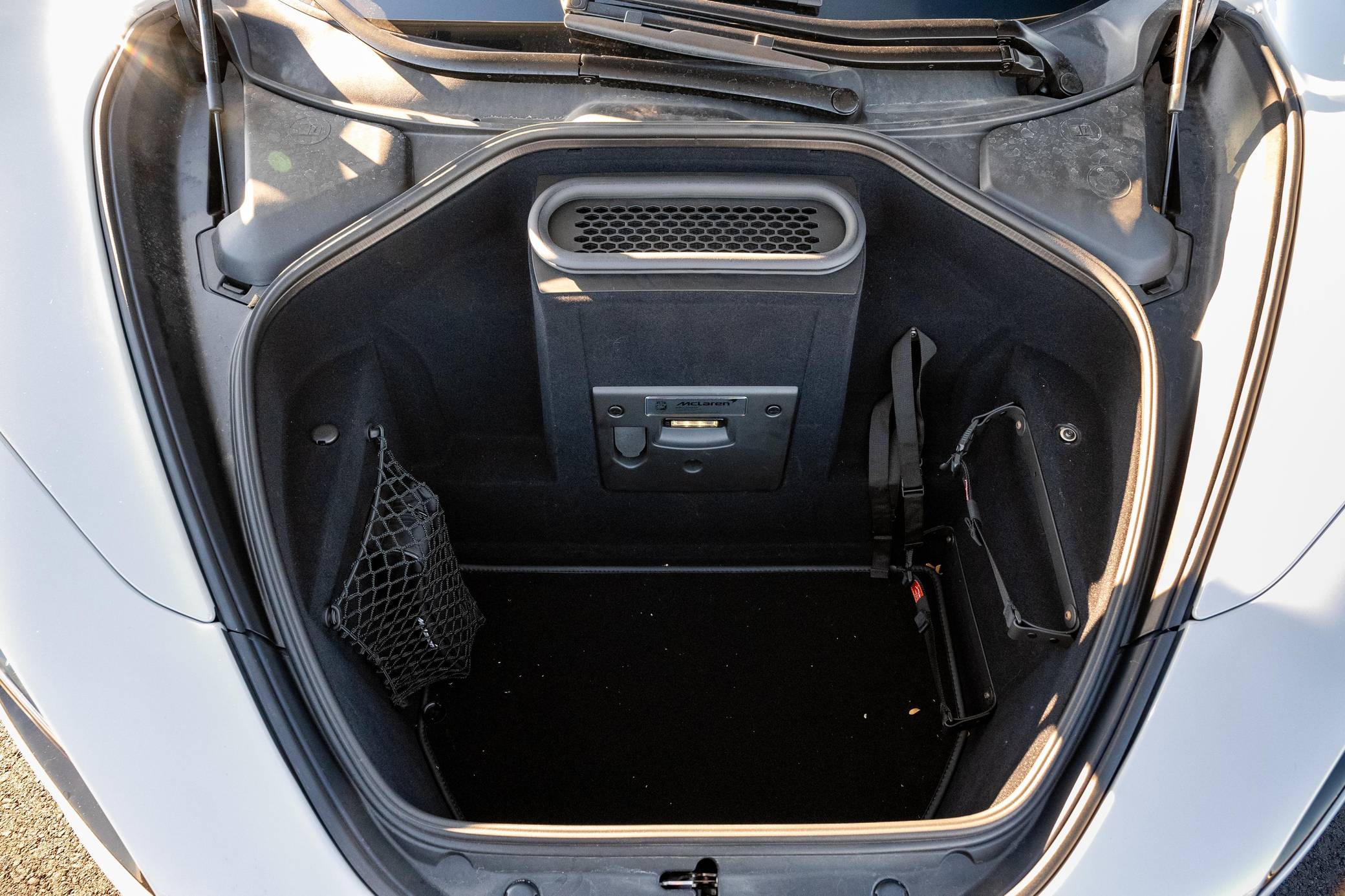 2024 McLaren 750S photo 75