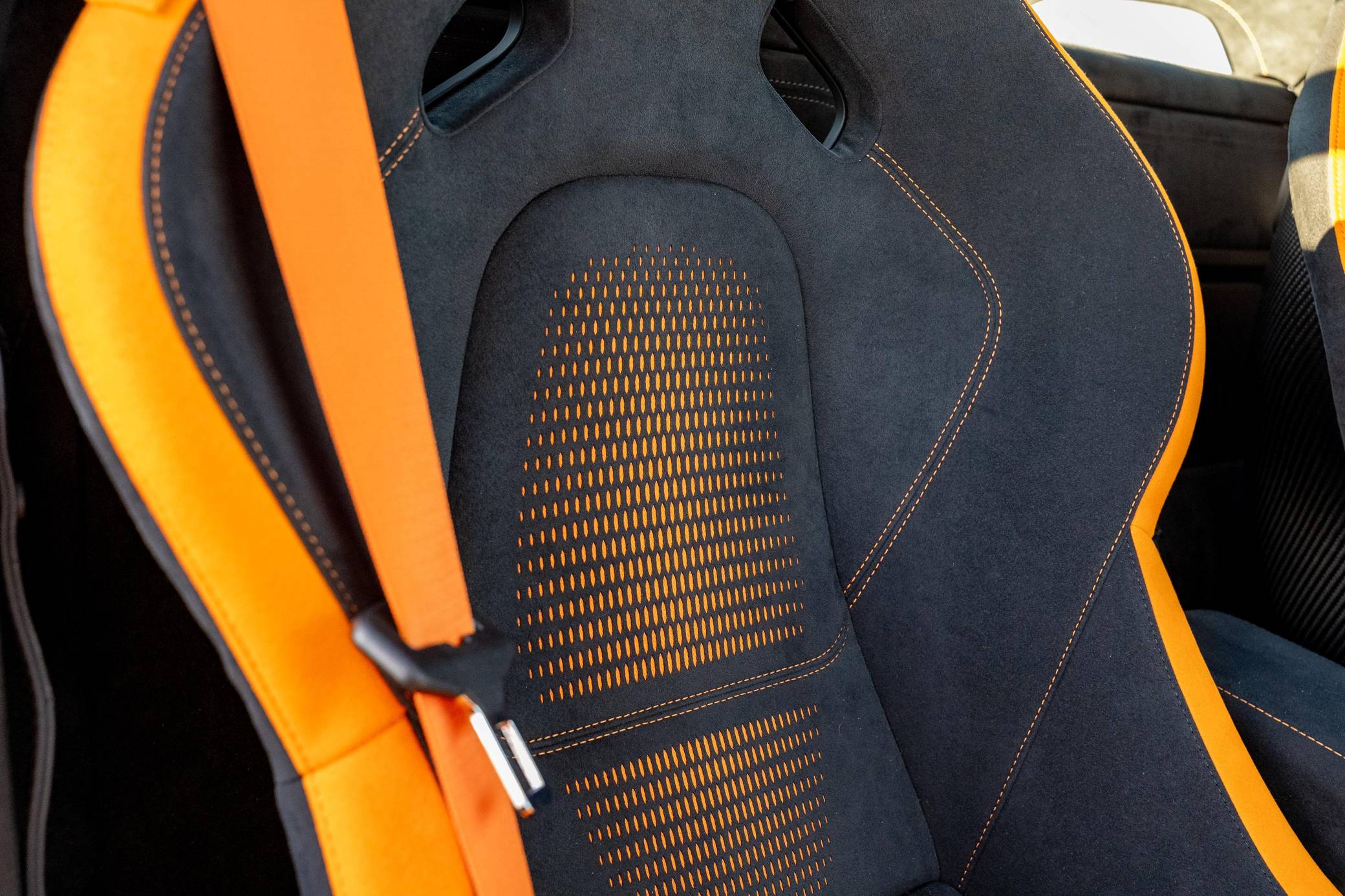 2024 McLaren 750S photo 55