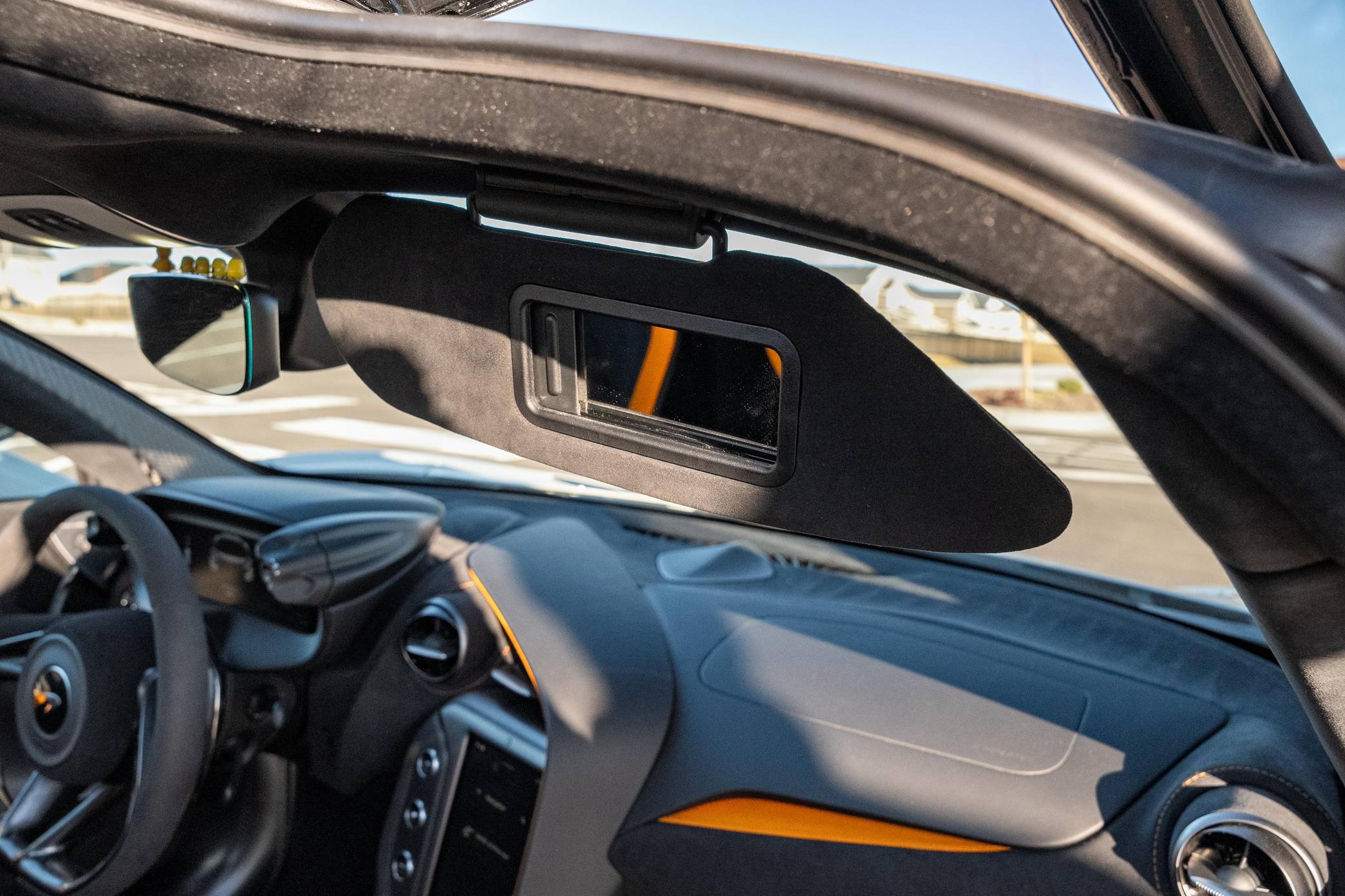 2024 McLaren 750S photo 65