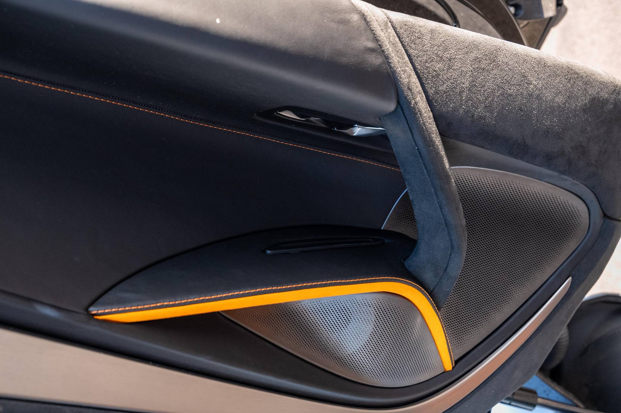 2024 McLaren 750S photo 74