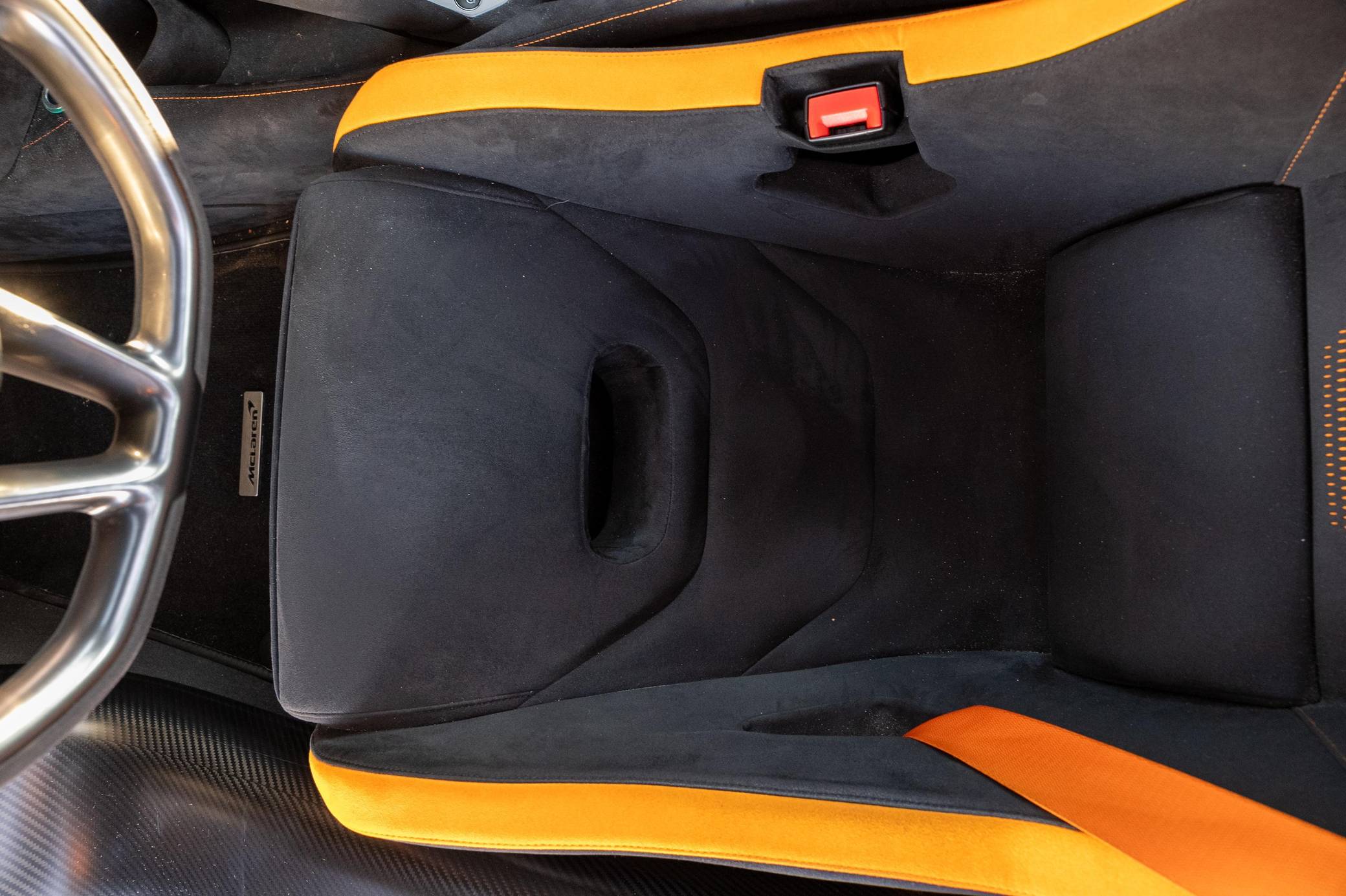 2024 McLaren 750S photo 52