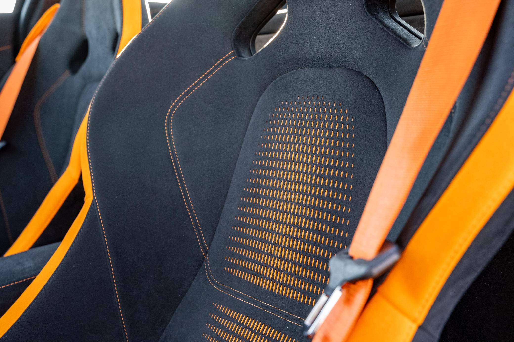 2024 McLaren 750S photo 51