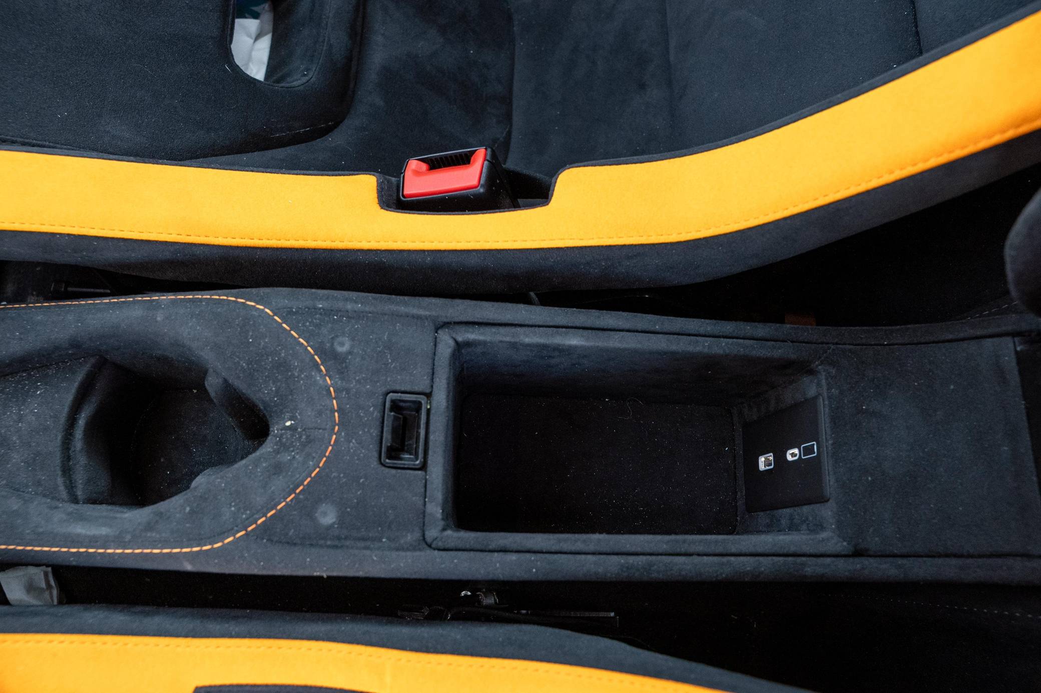 2024 McLaren 750S photo 60