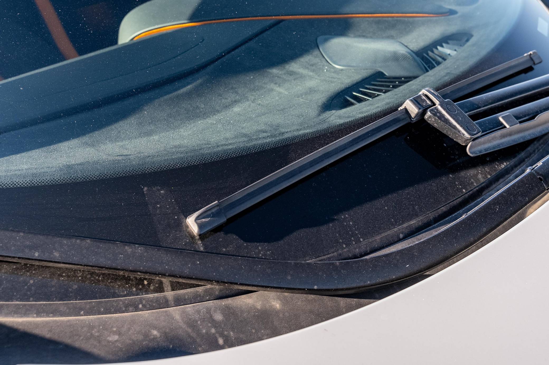 2024 McLaren 750S photo 41