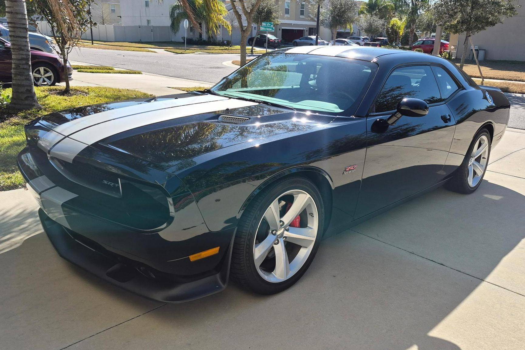 2012 Challenger 2012 Dodge Challenger SRT8 392 VIN: 2C3CDYCJ2CH230146 for Sale - Cars ...