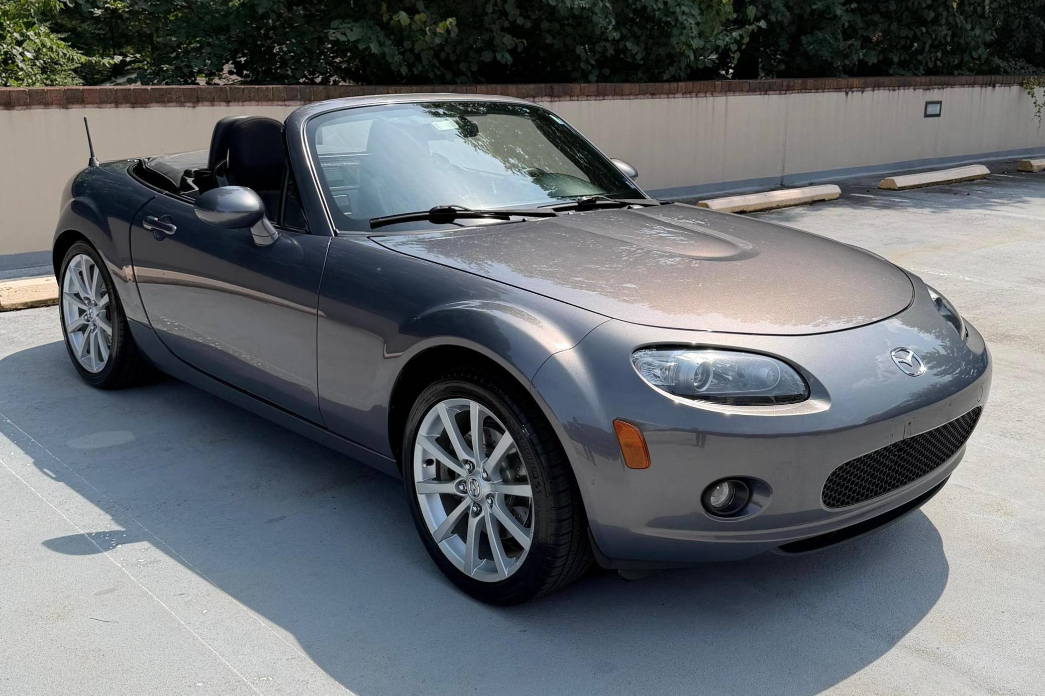 2007 Mazda NC Miata