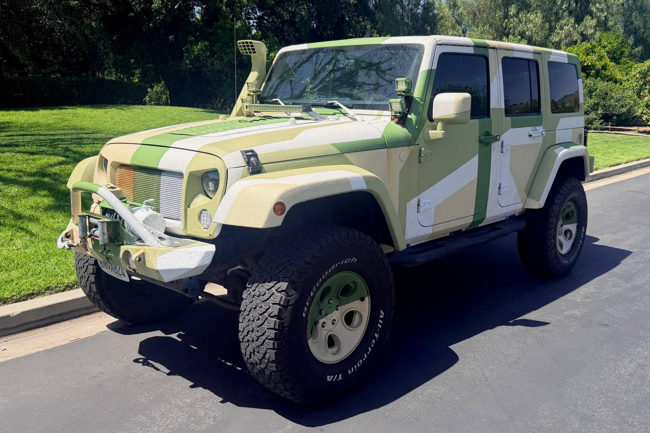 How To Set Clock On 2015 Jeep Wrangler: Quick Step-by-Step Guide