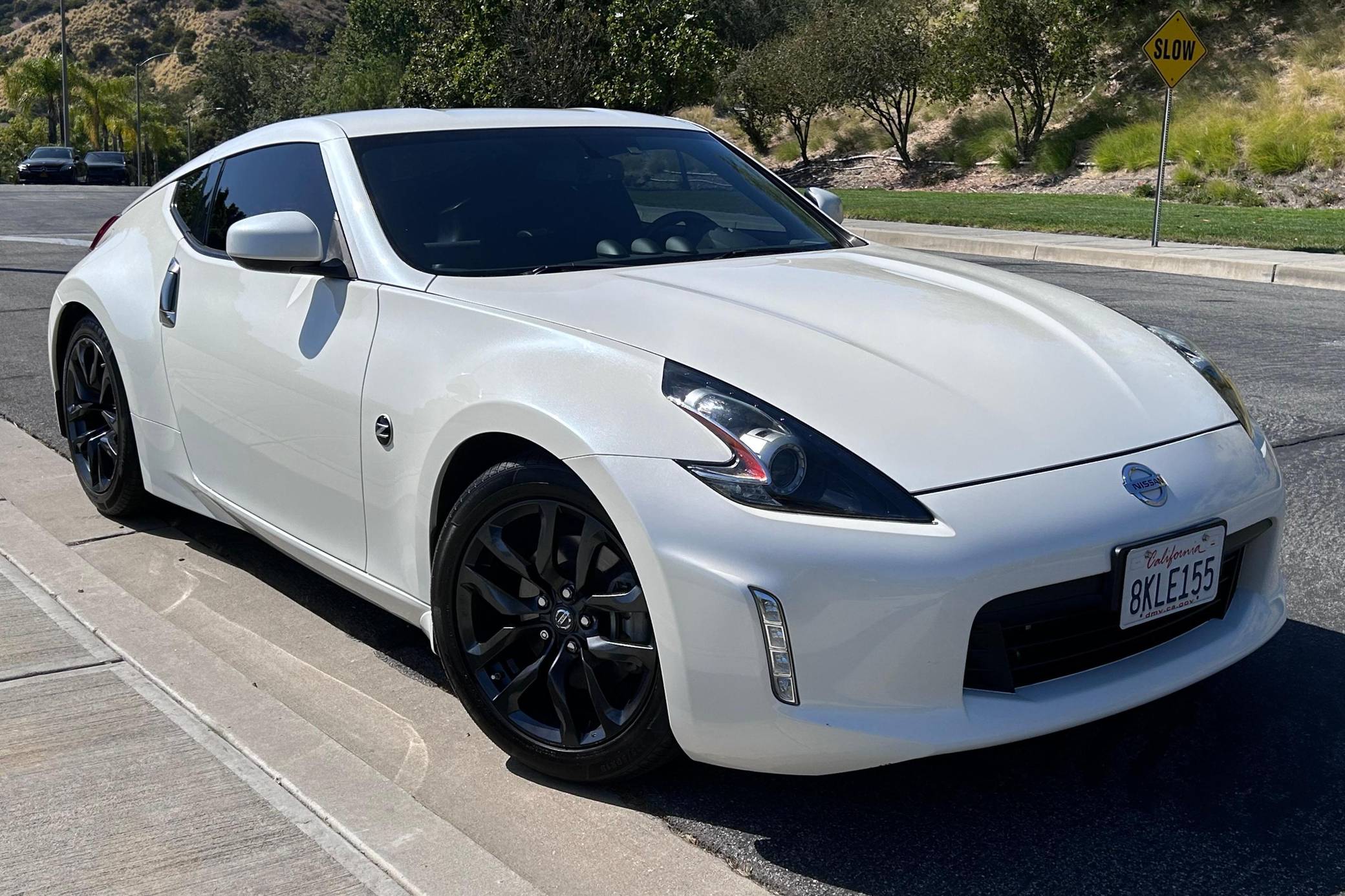 「準備中です」 2020 Nissan 370Z Coupe VIN: JN1AZ4EH2LM820189 for Sale - Cars & Bids