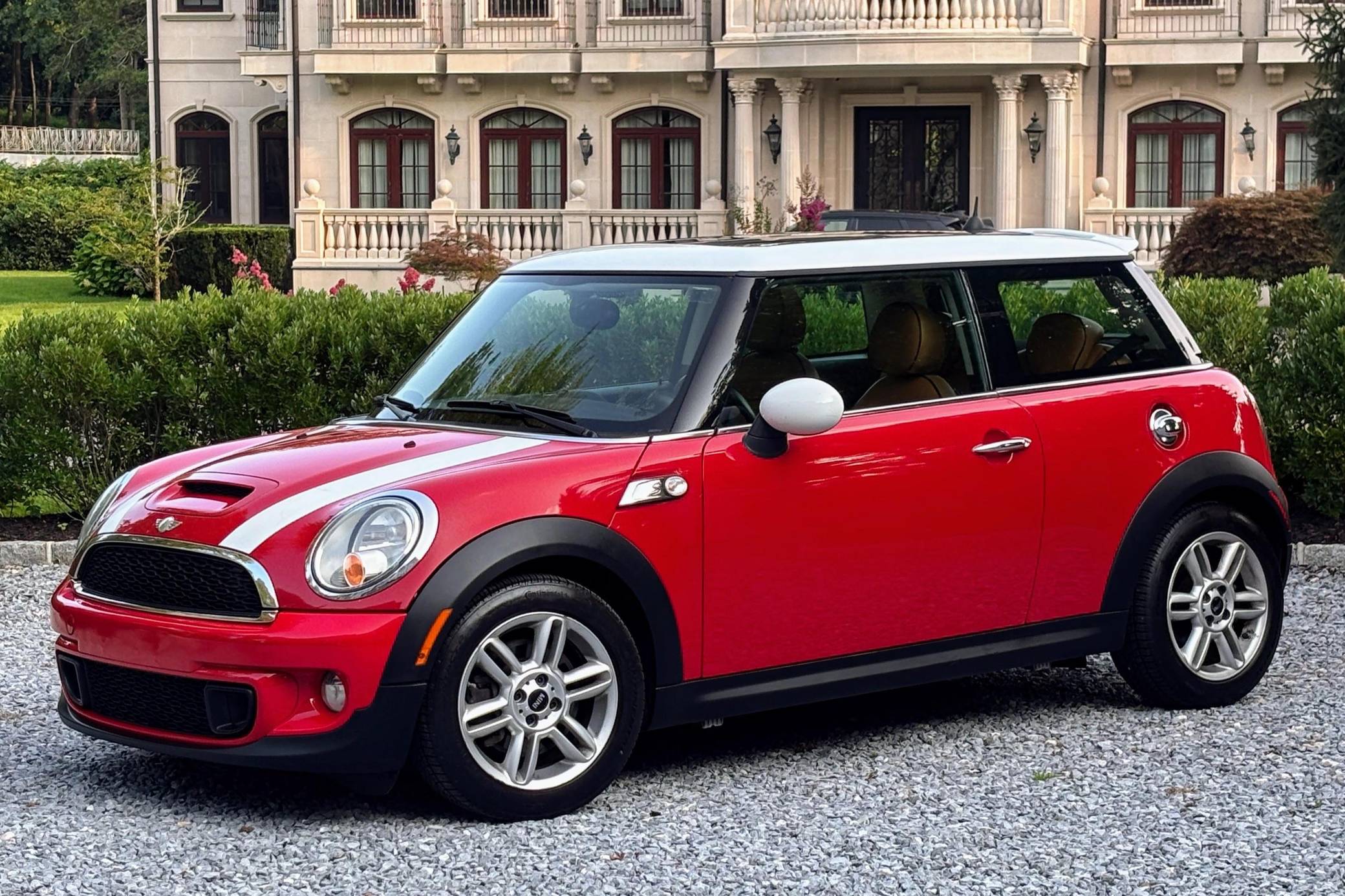 2011 MINI Cooper