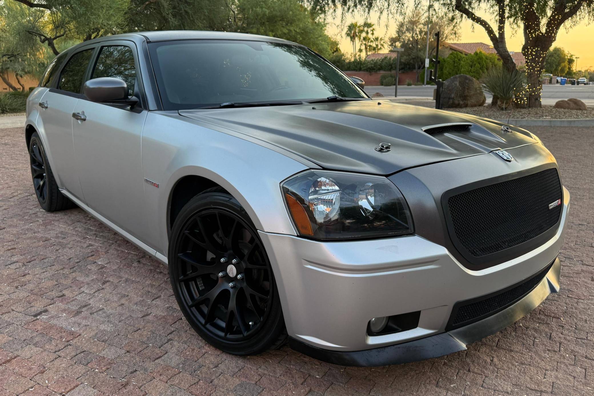 2005 Dodge Magnum