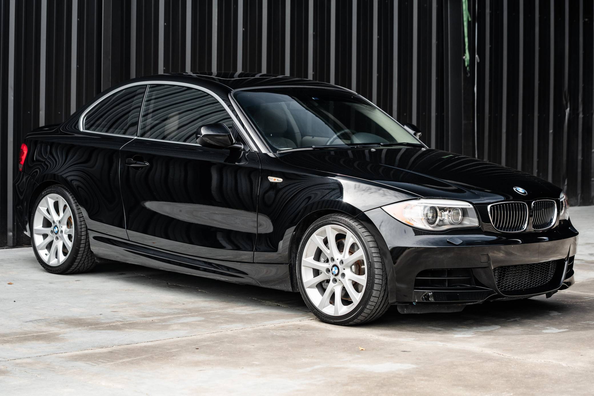 2013 BMW 135i
